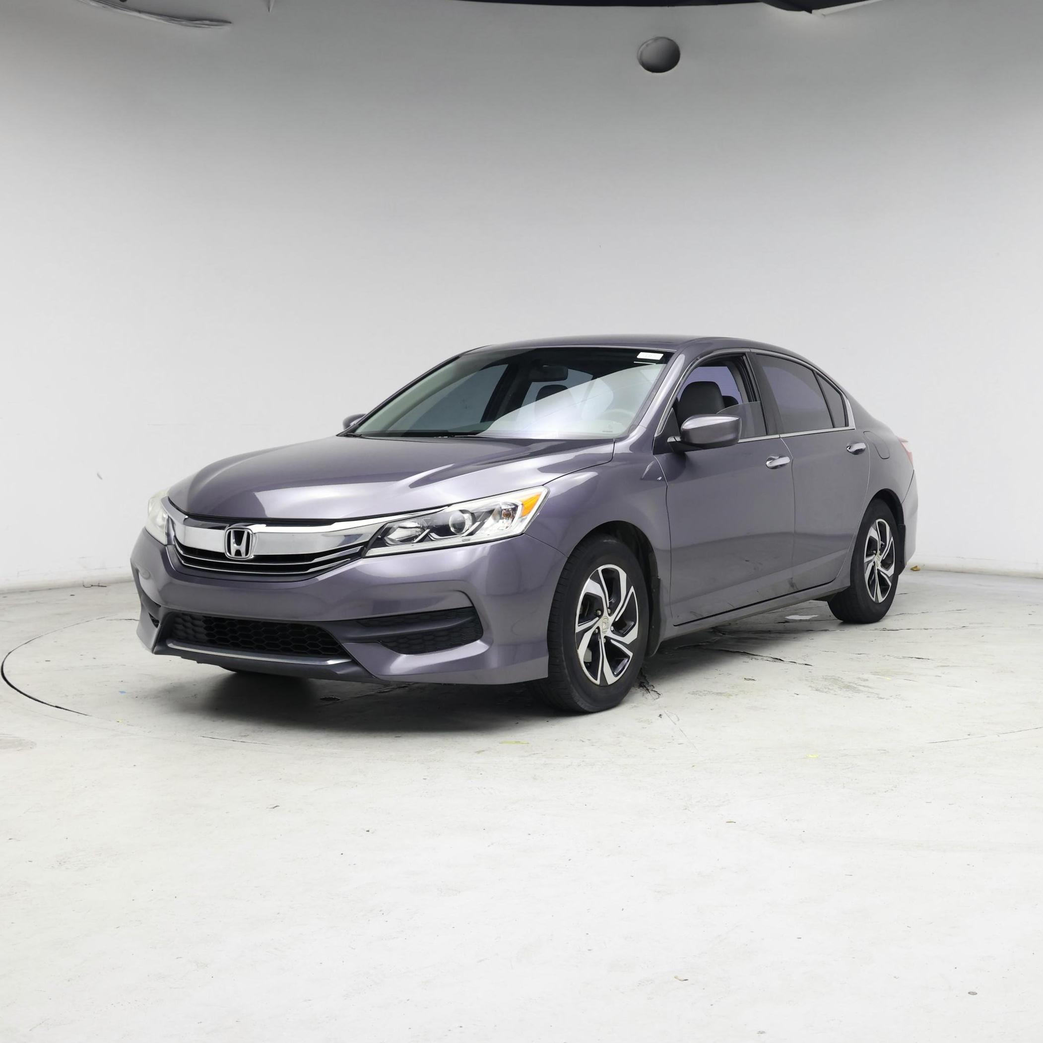 Thumbnail: 2016 Honda Accord - 4