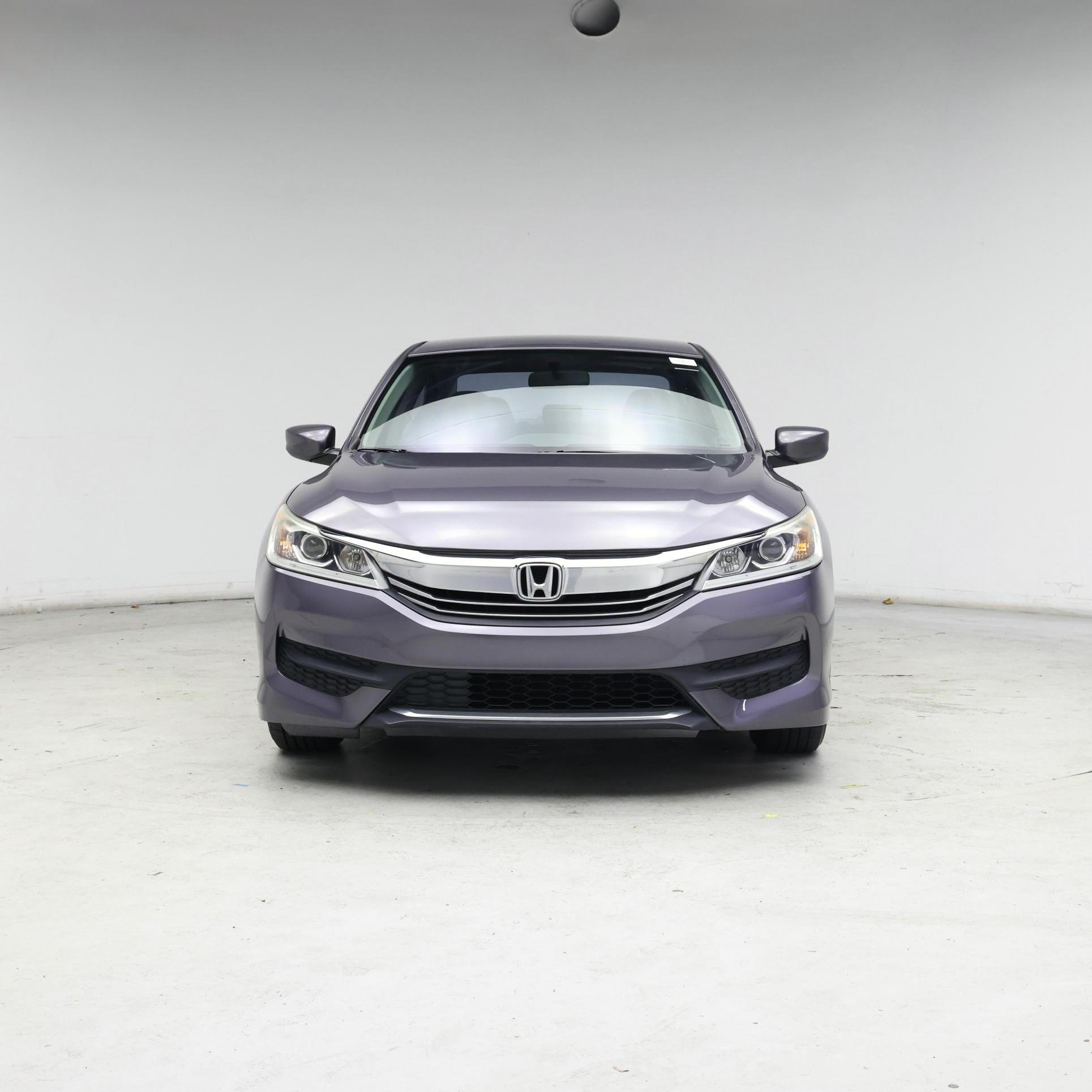 Thumbnail: 2016 Honda Accord - 5