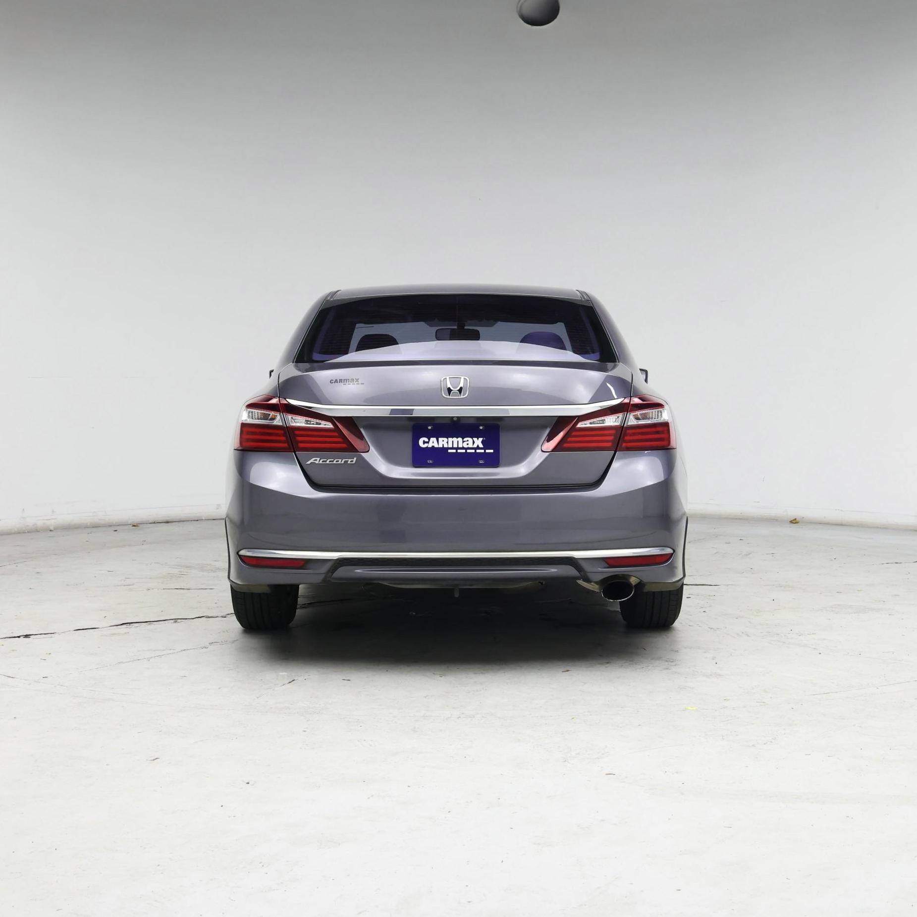 Thumbnail: 2016 Honda Accord - 6