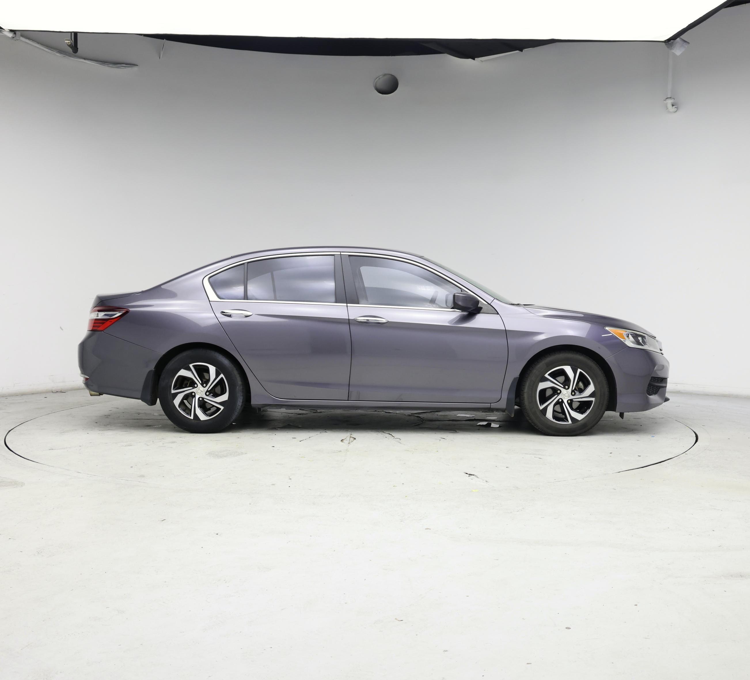 Thumbnail: 2016 Honda Accord - 7