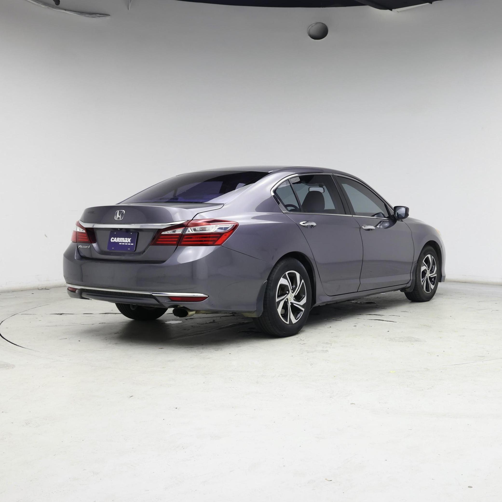 Thumbnail: 2016 Honda Accord - 8