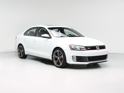 2015 Volkswagen Jetta GLI SEL