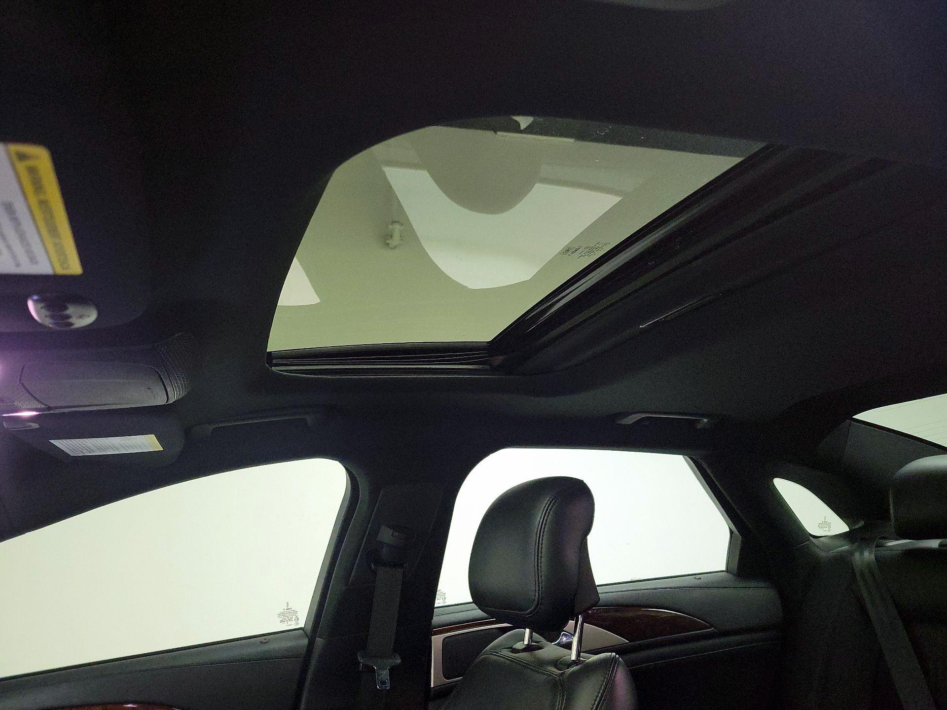 Thumbnail: 2017 Lincoln MKZ - 20