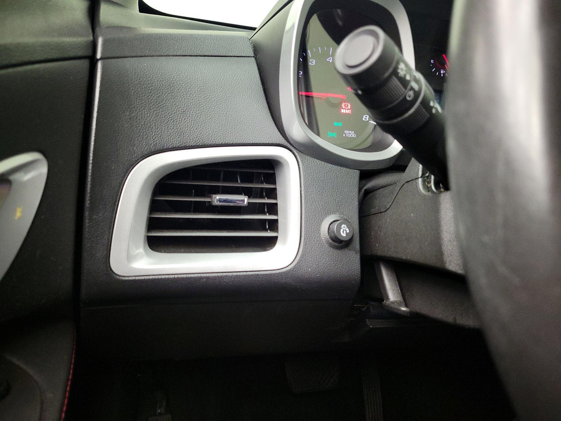 Thumbnail: 2015 Chevrolet Equinox - 13