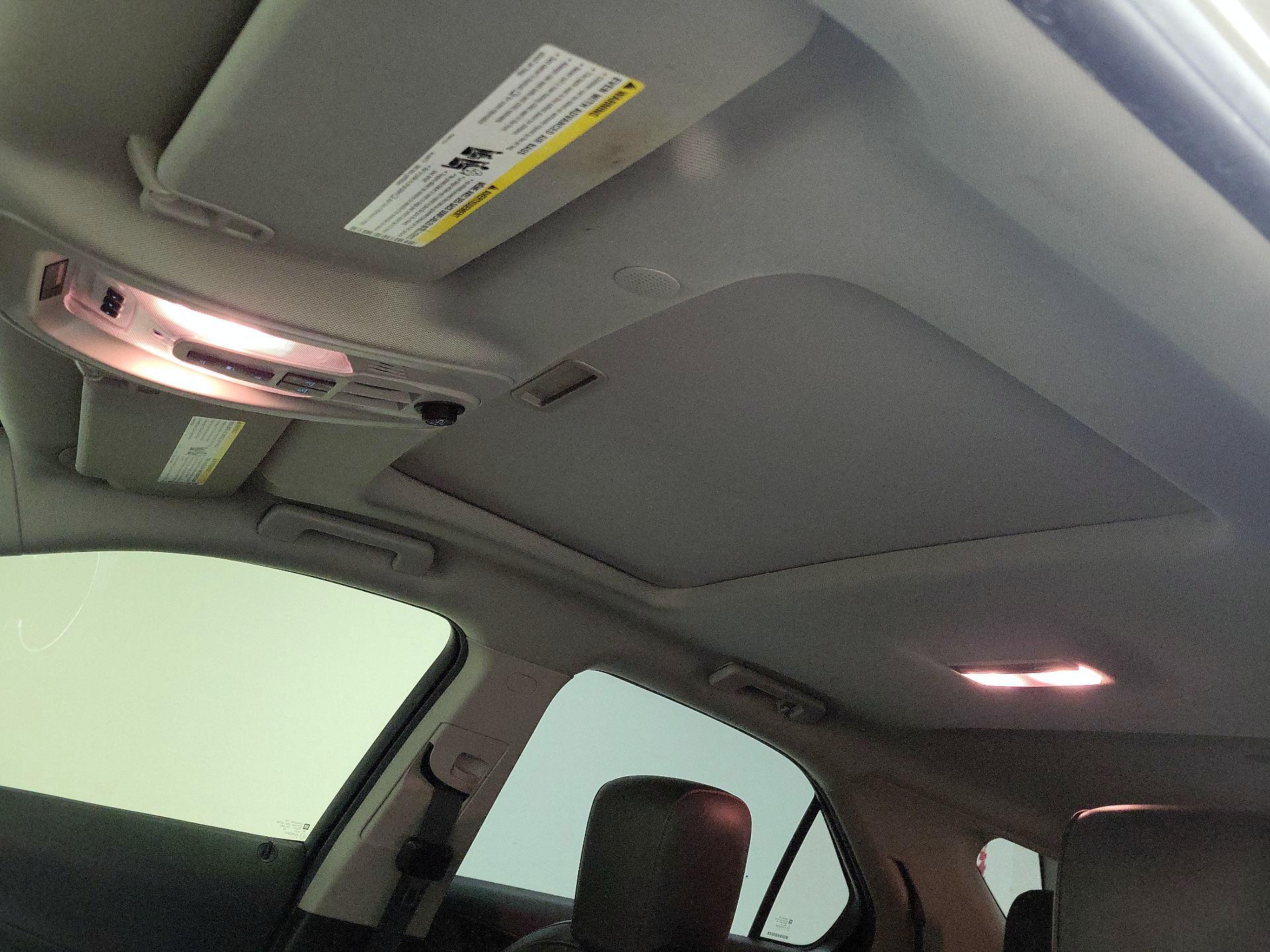 Thumbnail: 2015 Chevrolet Equinox - 18