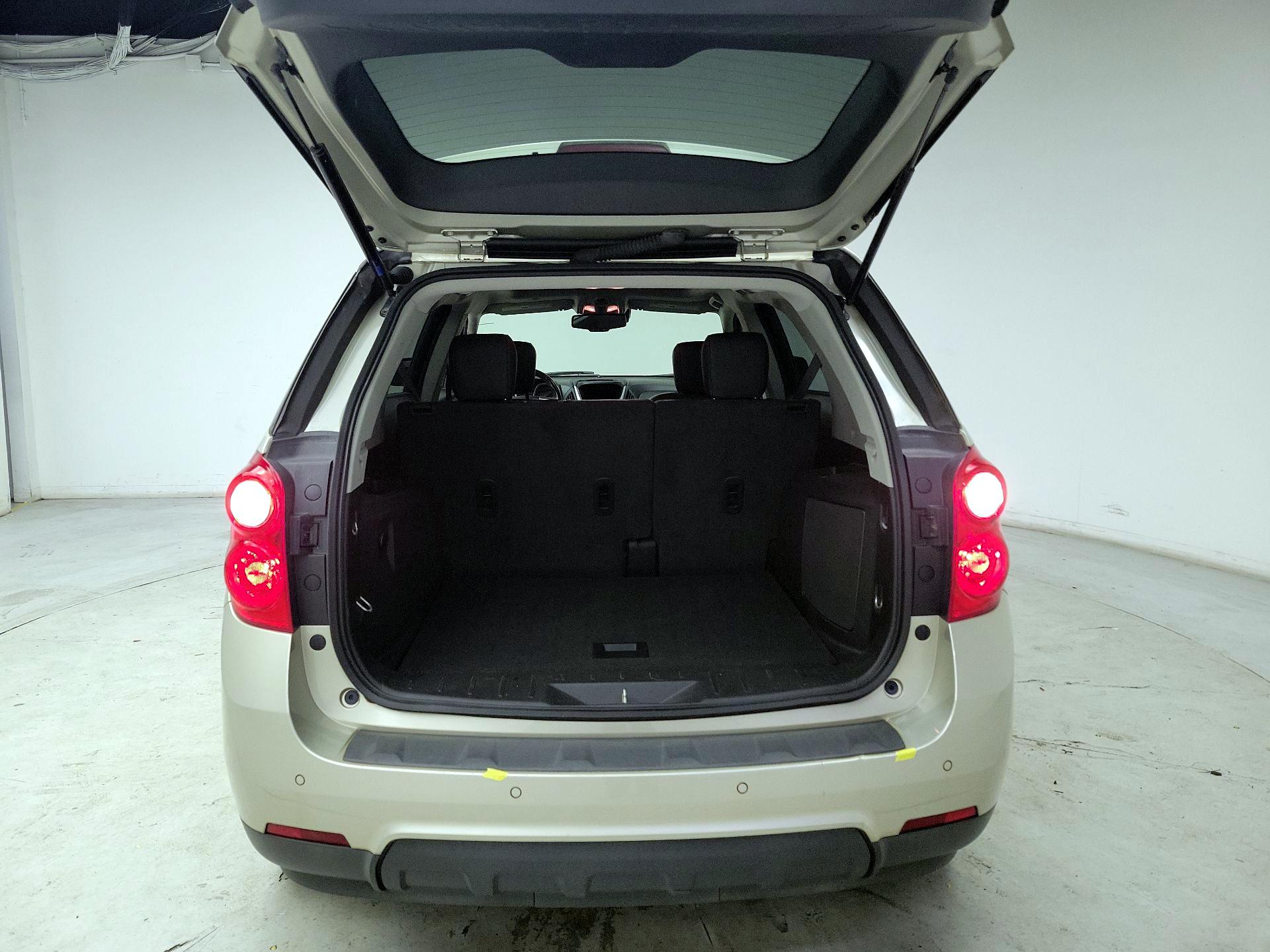 Thumbnail: 2015 Chevrolet Equinox - 20