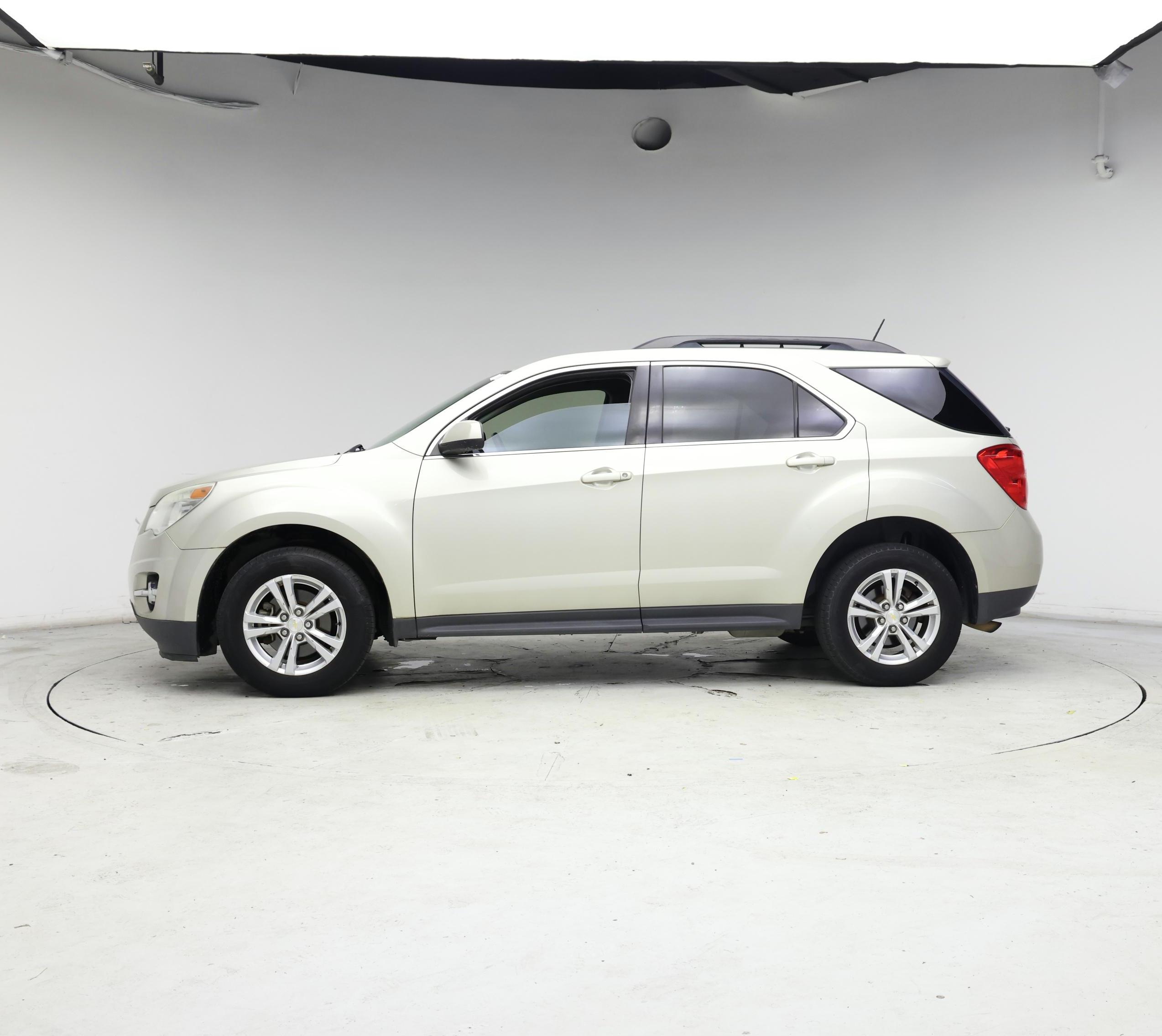 Thumbnail: 2015 Chevrolet Equinox - 3