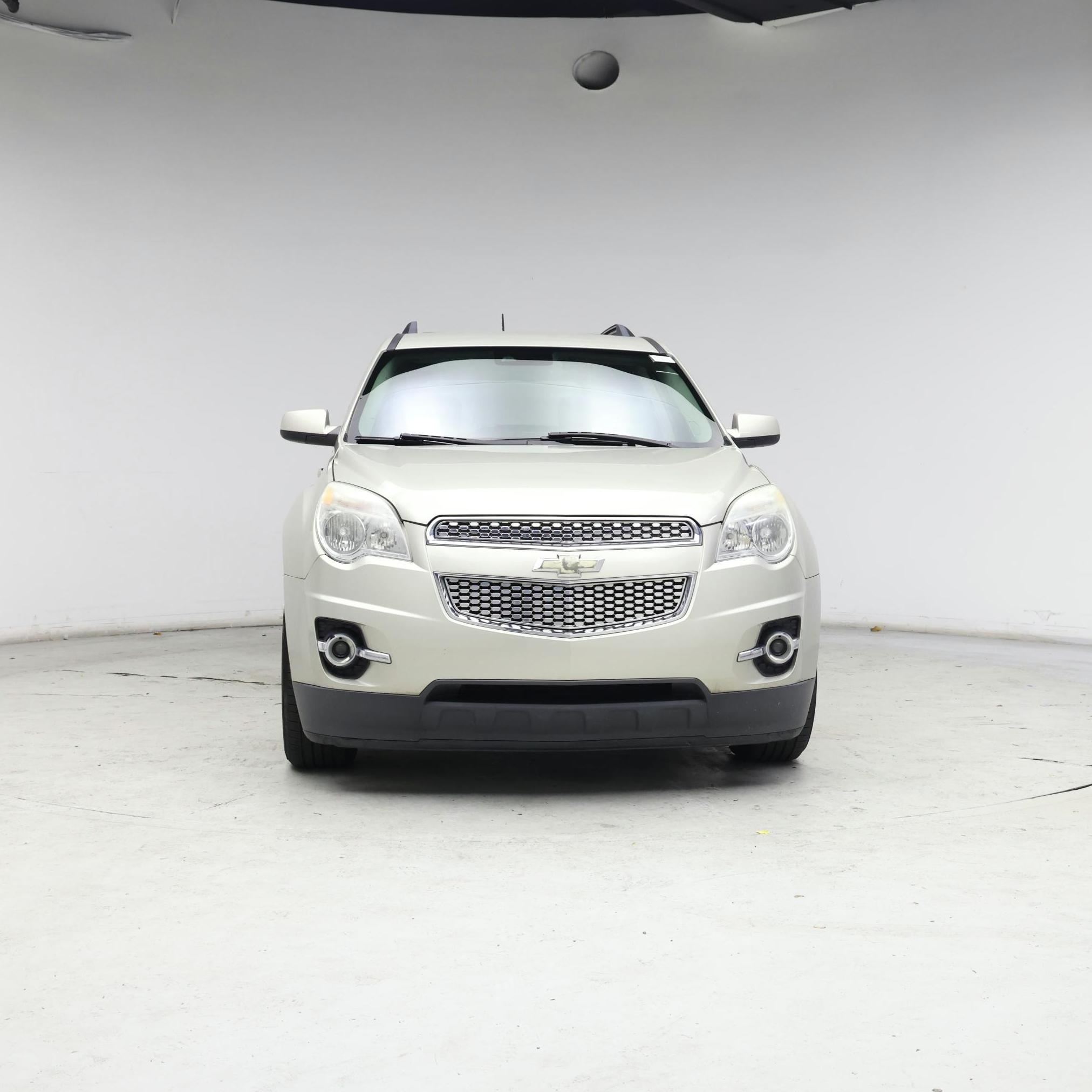 Thumbnail: 2015 Chevrolet Equinox - 5
