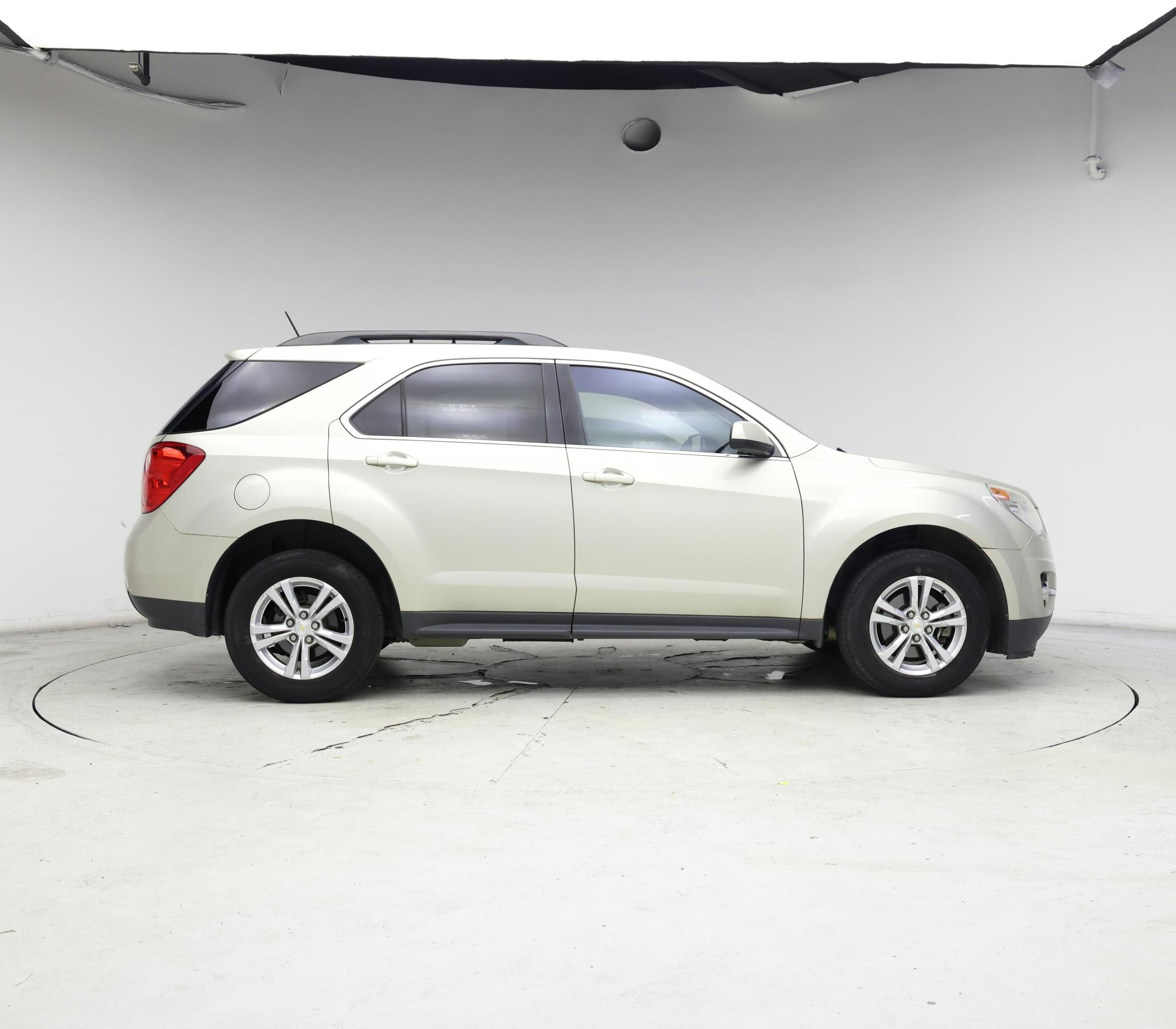 Thumbnail: 2015 Chevrolet Equinox - 7