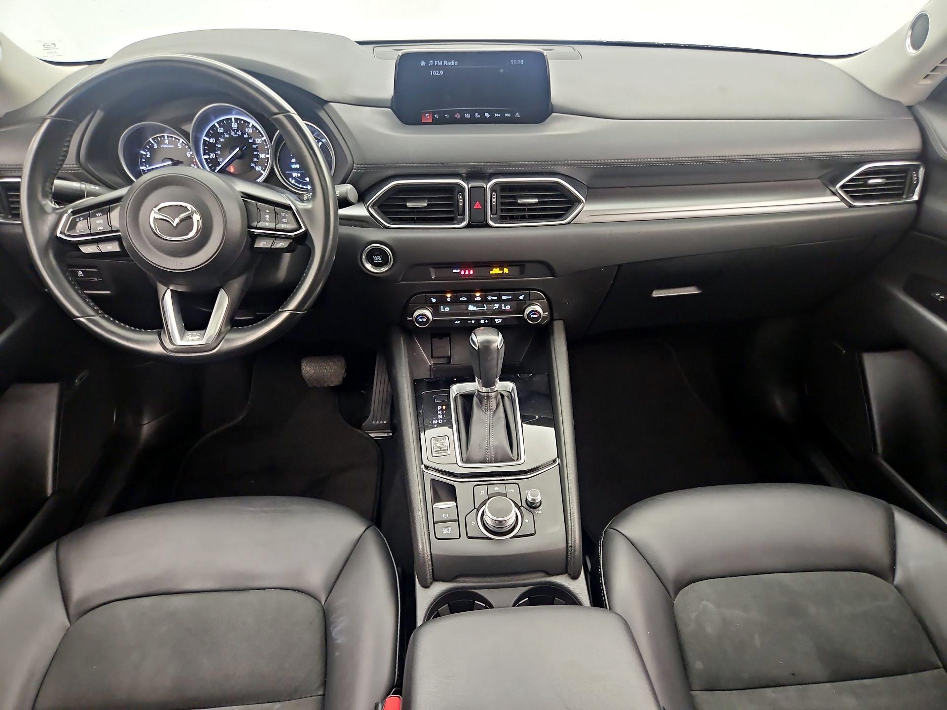 Thumbnail: 2020 Mazda CX-5 - 9
