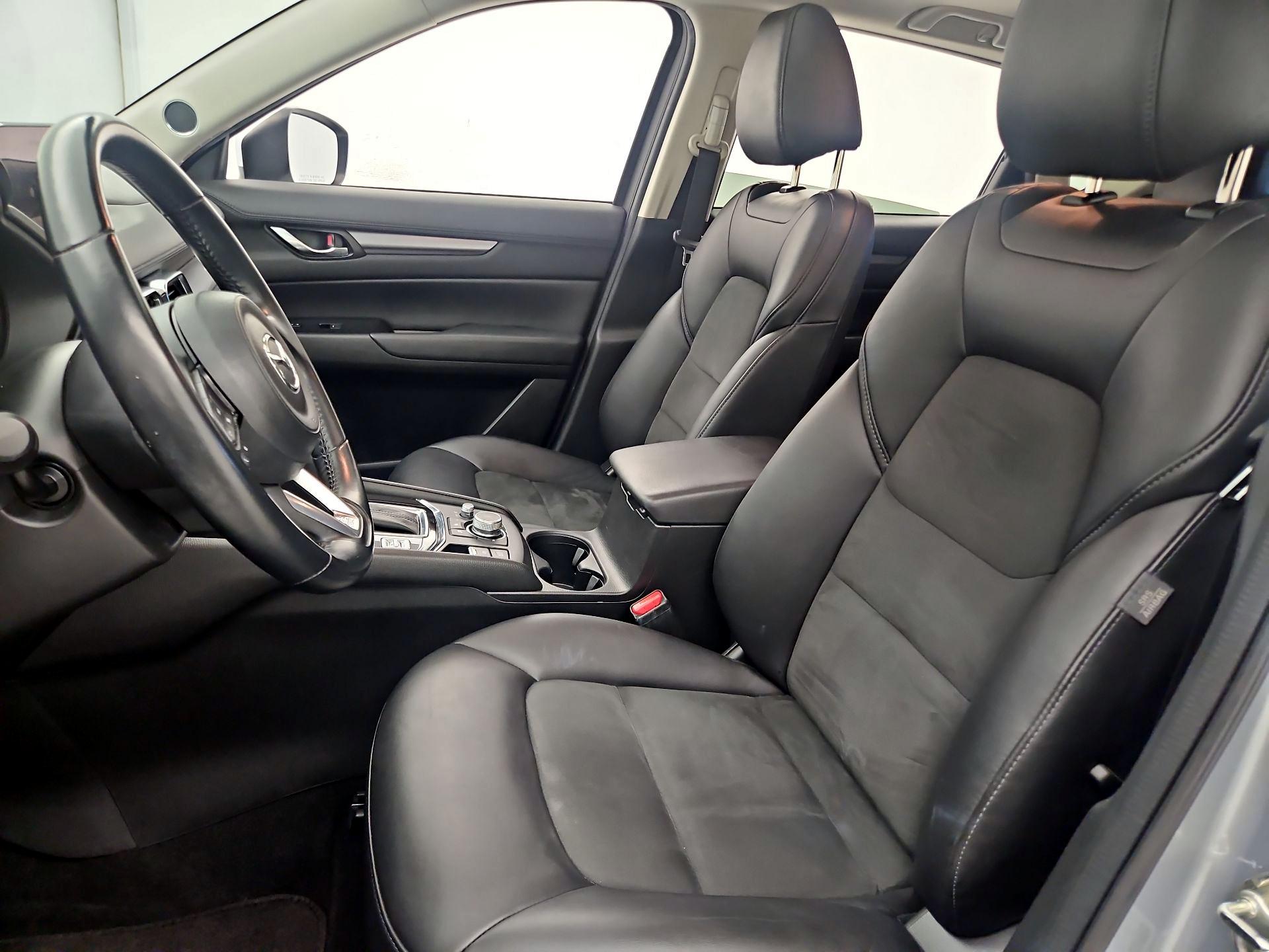 Thumbnail: 2020 Mazda CX-5 - 11