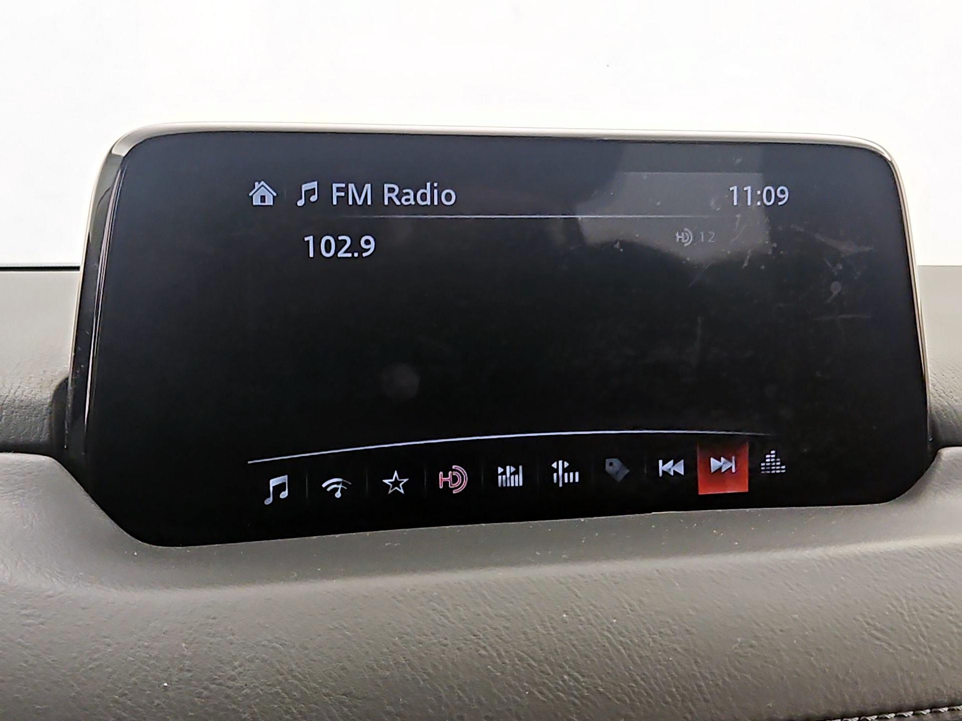 Thumbnail: 2020 Mazda CX-5 - 15