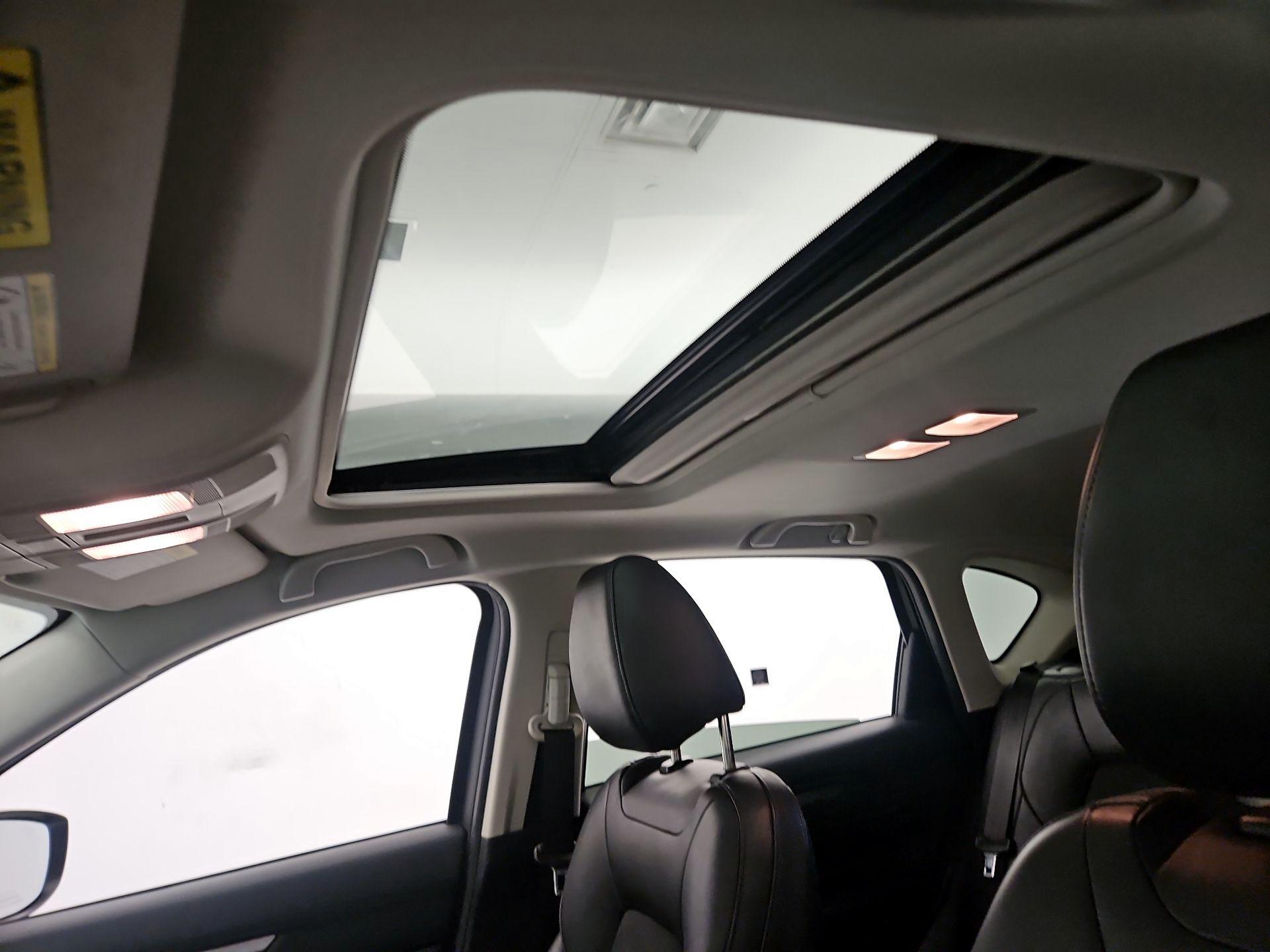 Thumbnail: 2020 Mazda CX-5 - 19