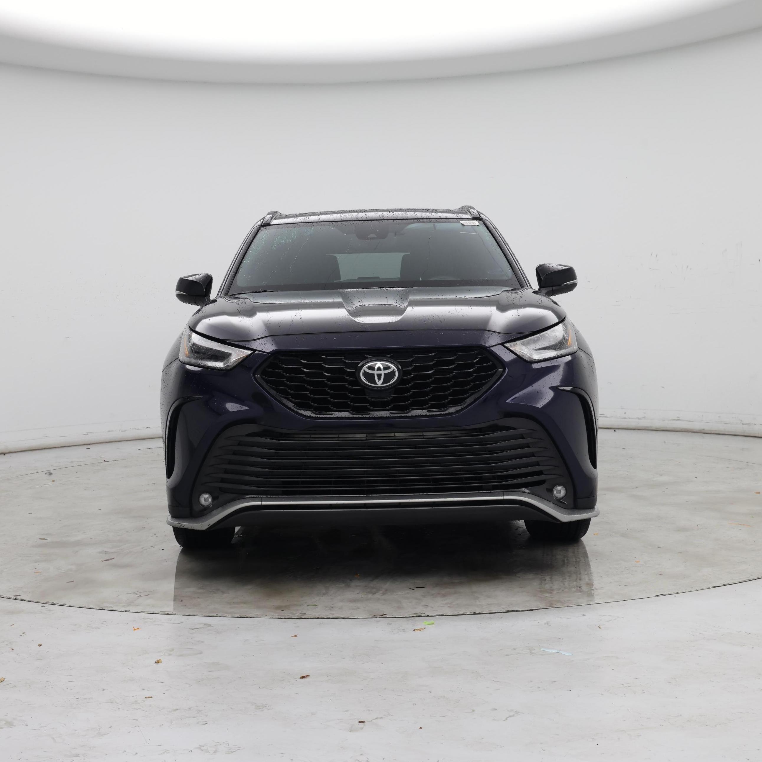 Thumbnail: 2021 Toyota Highlander - 5