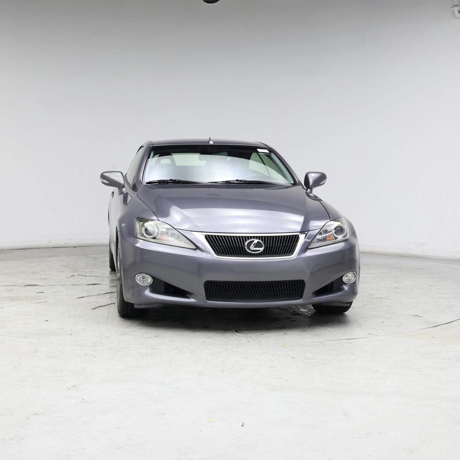 Thumbnail: 2014 Lexus IS - 5