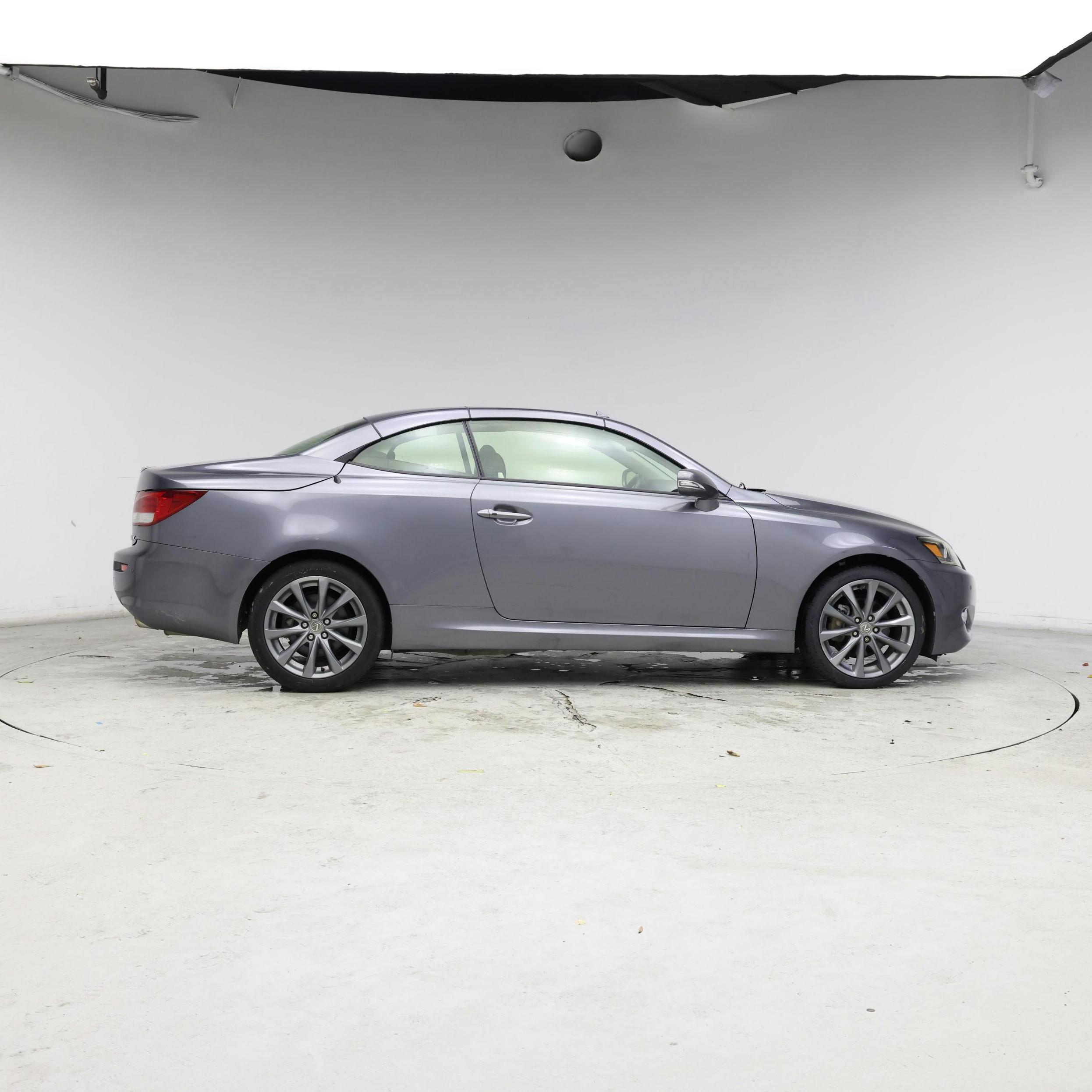 Thumbnail: 2014 Lexus IS - 7