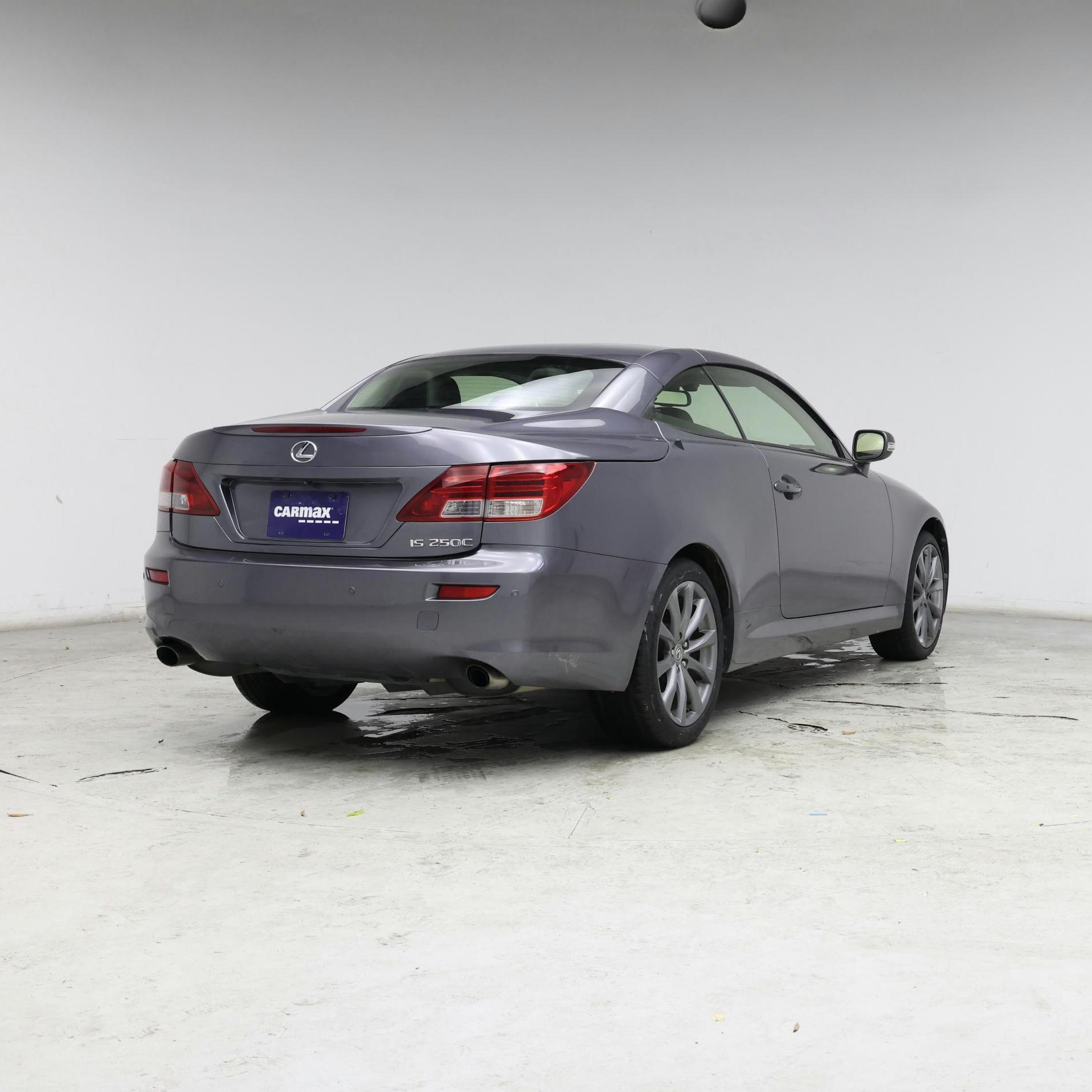 Thumbnail: 2014 Lexus IS - 8