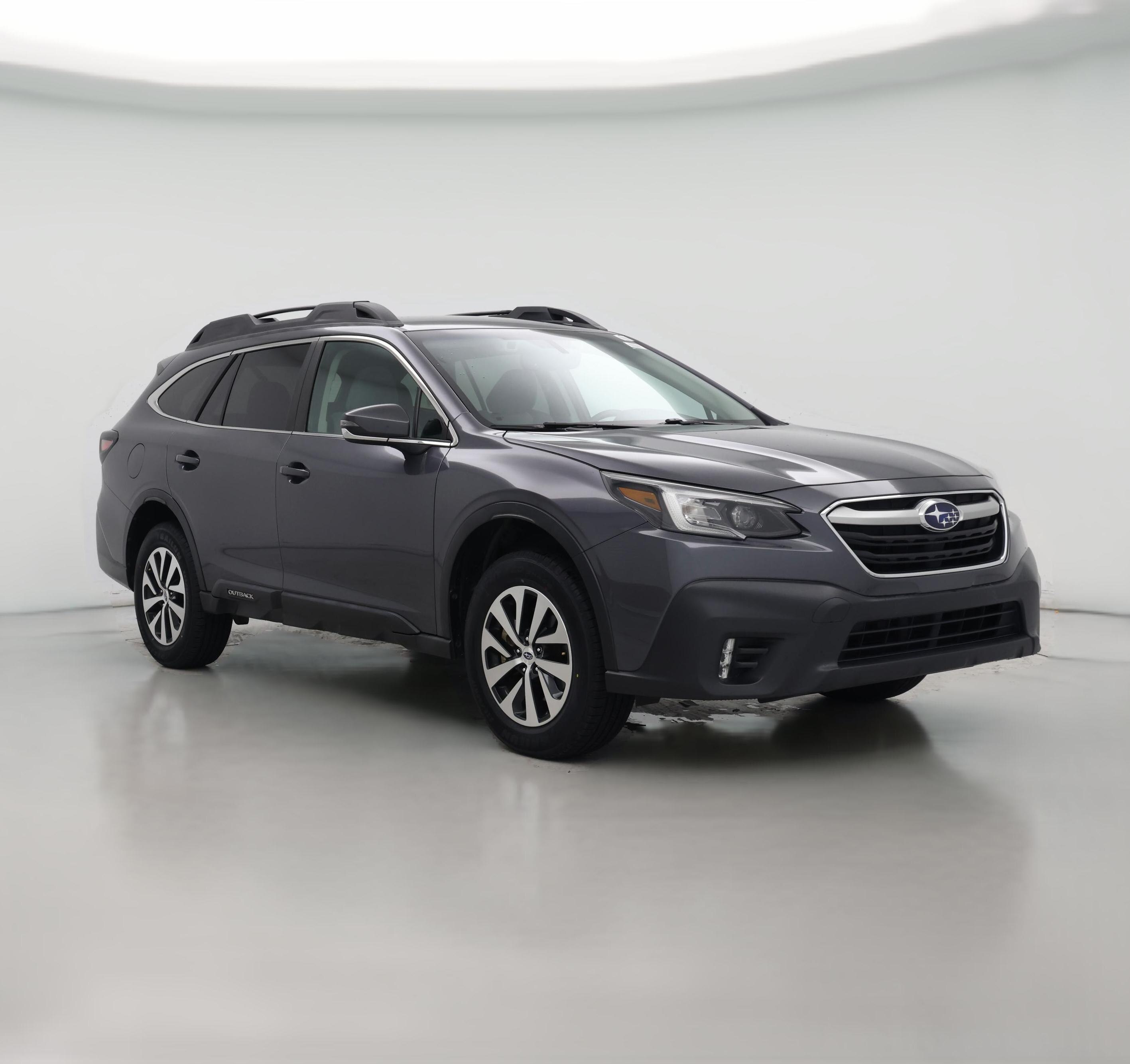 Thumbnail: 2022 Subaru Outback - 1