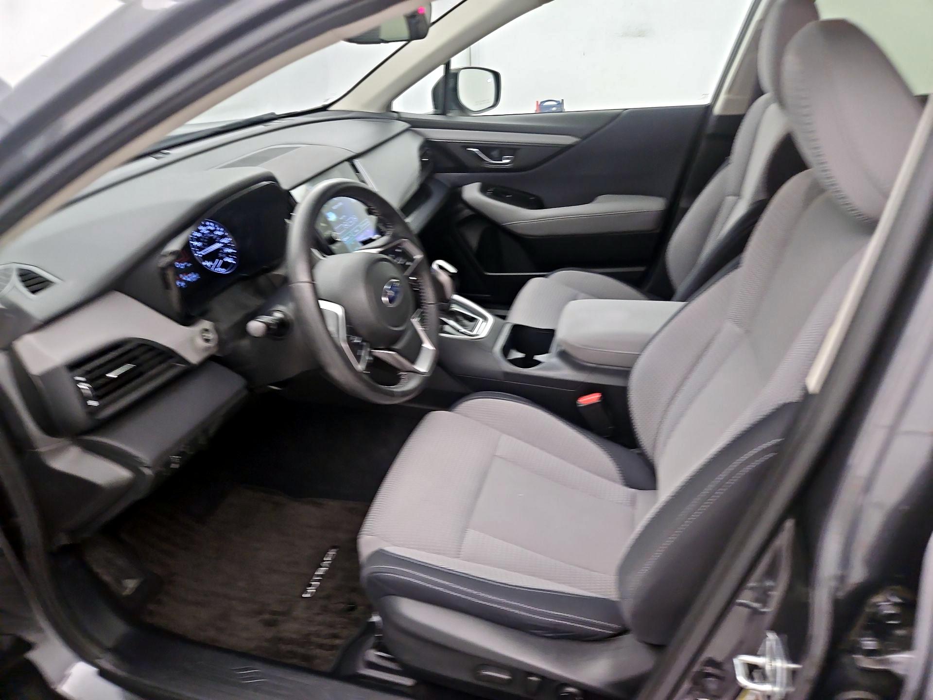 Thumbnail: 2022 Subaru Outback - 11