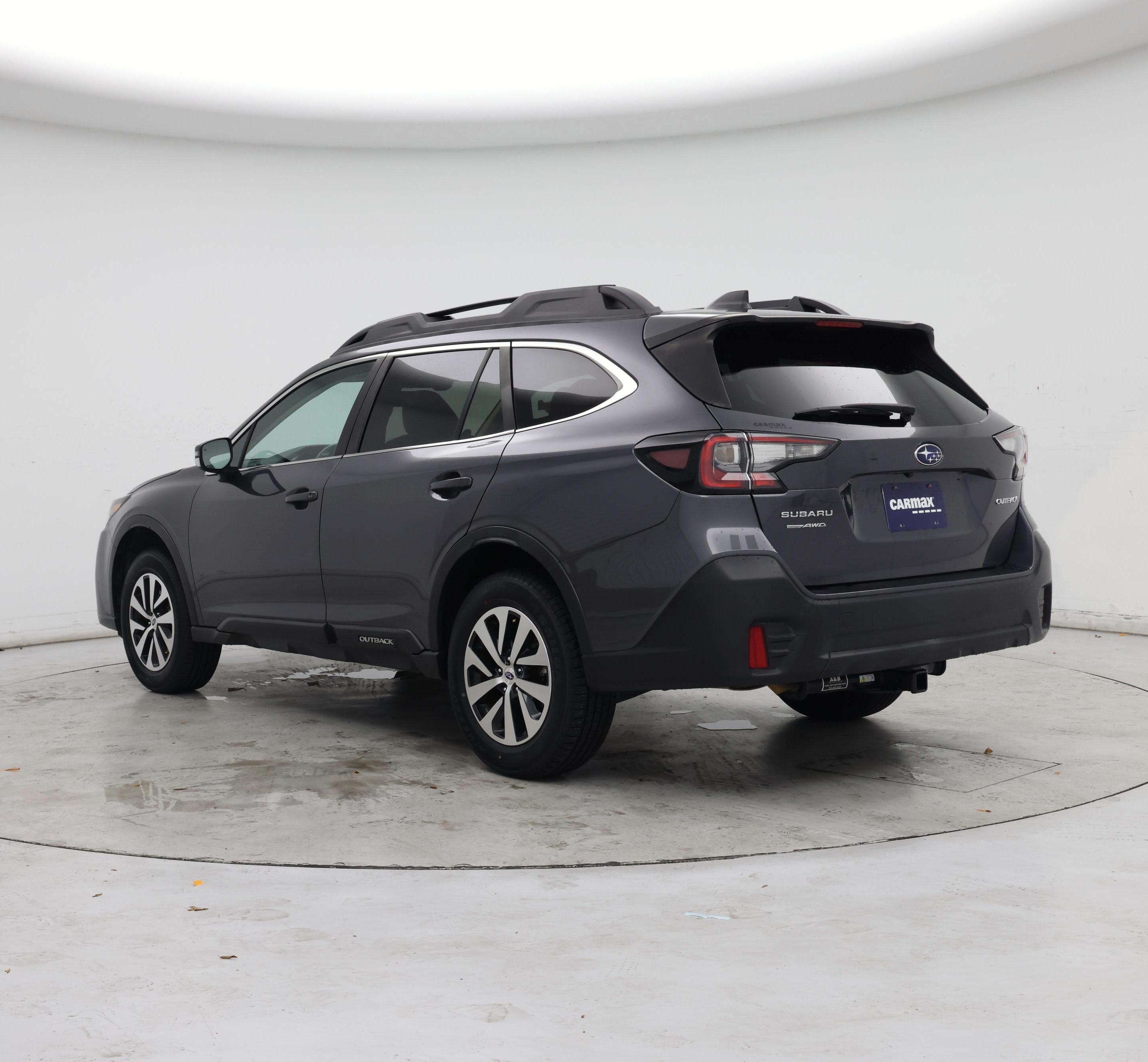 Thumbnail: 2022 Subaru Outback - 2