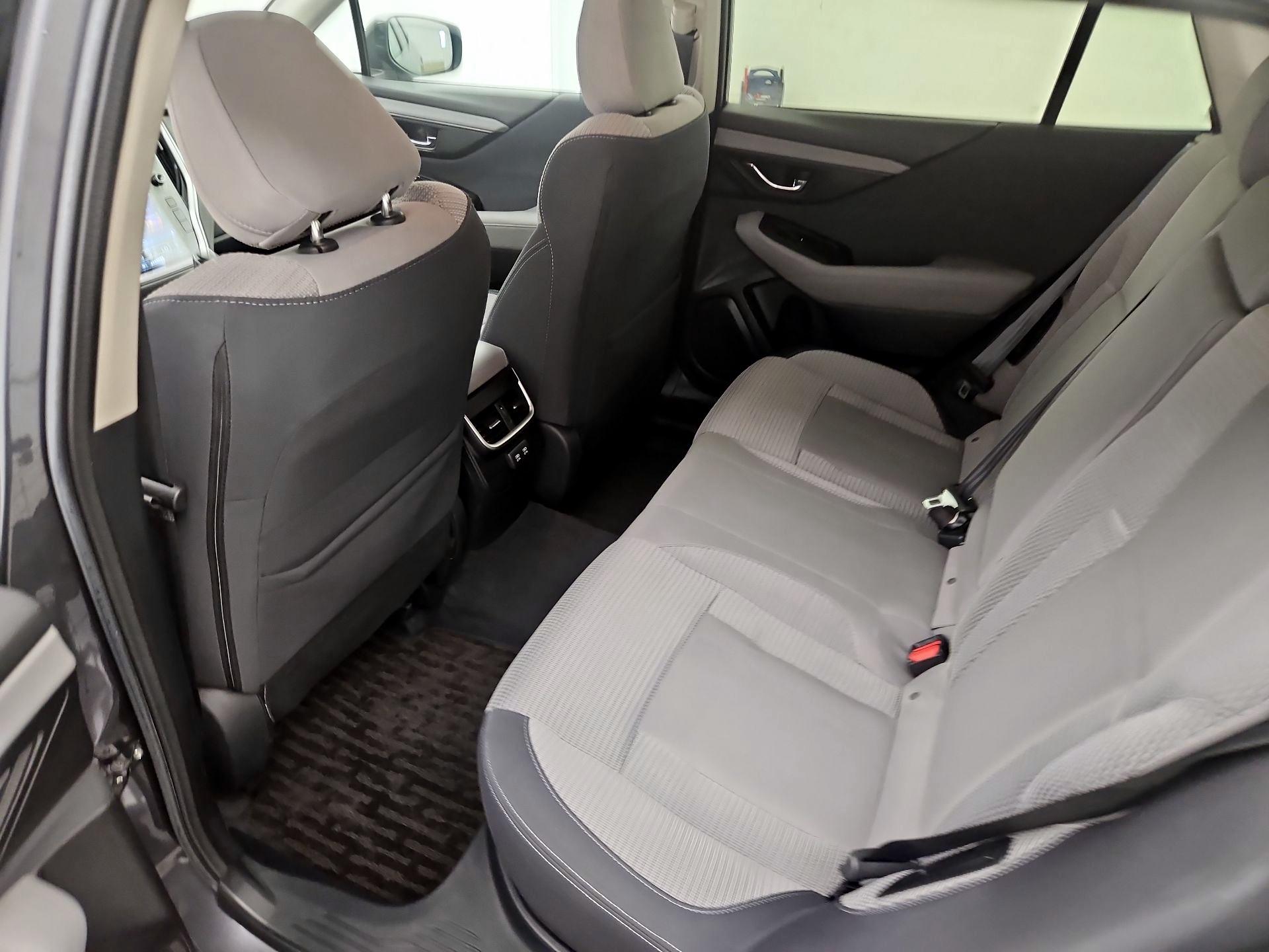 Thumbnail: 2022 Subaru Outback - 19