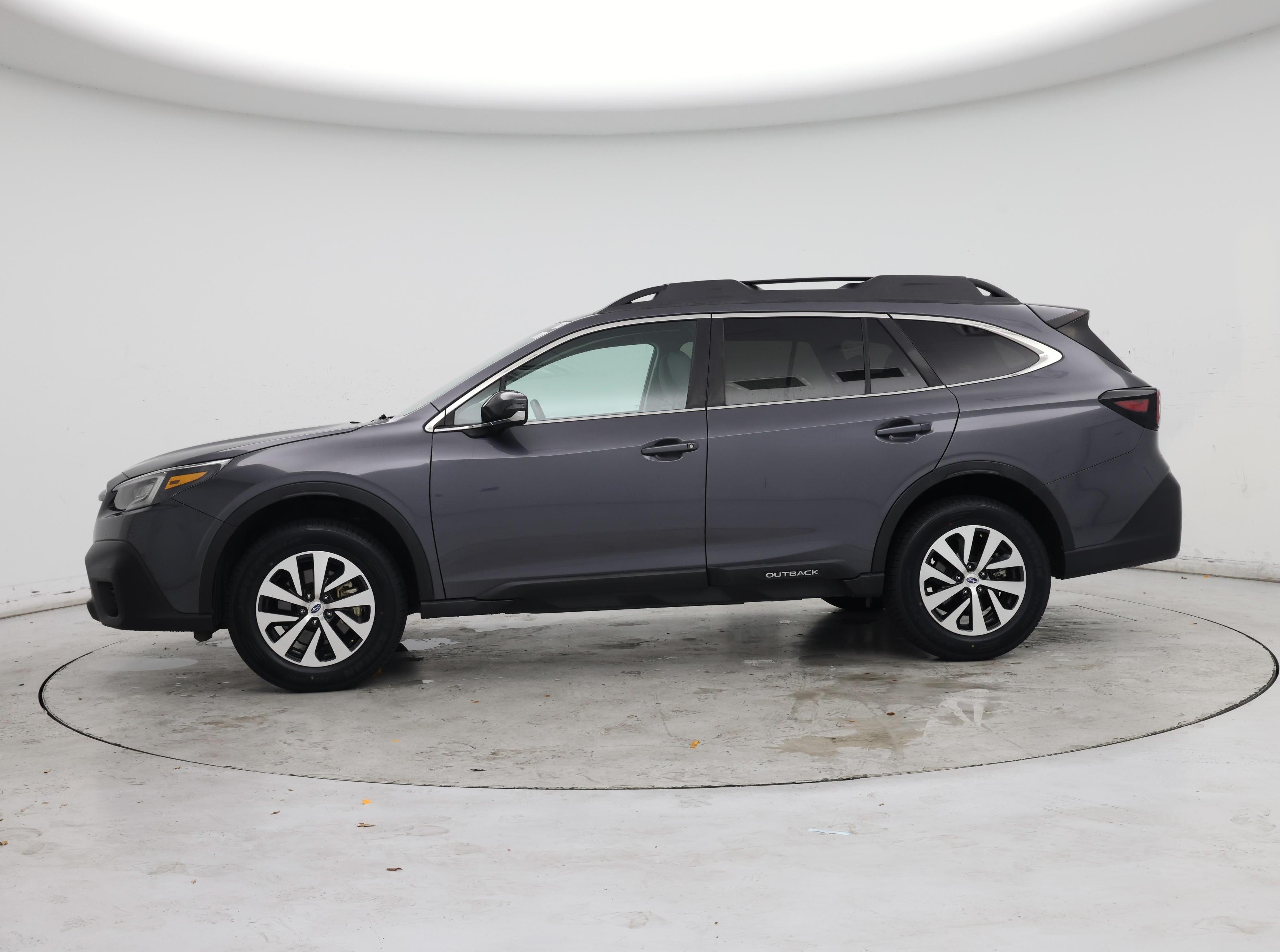 Thumbnail: 2022 Subaru Outback - 3