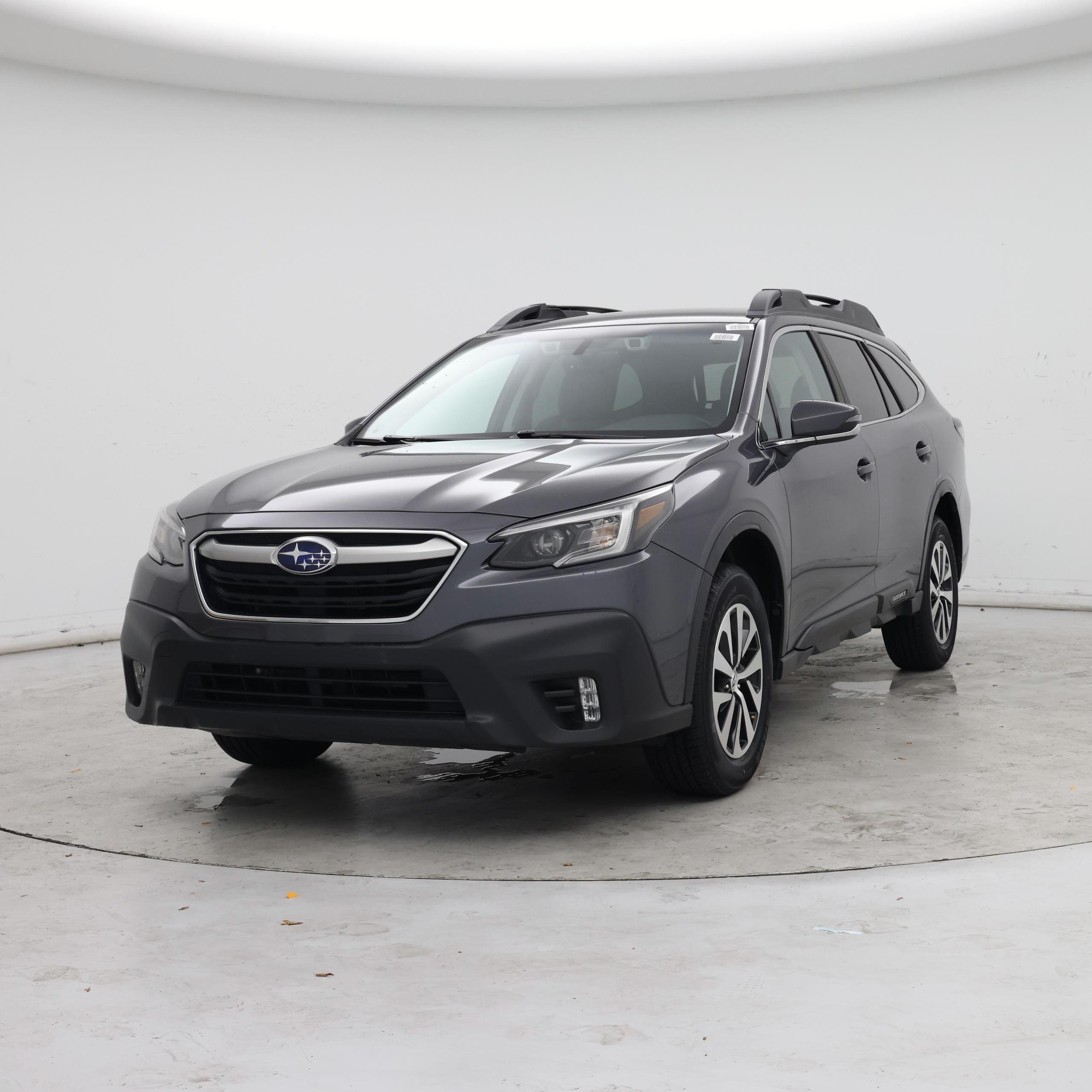 Thumbnail: 2022 Subaru Outback - 4
