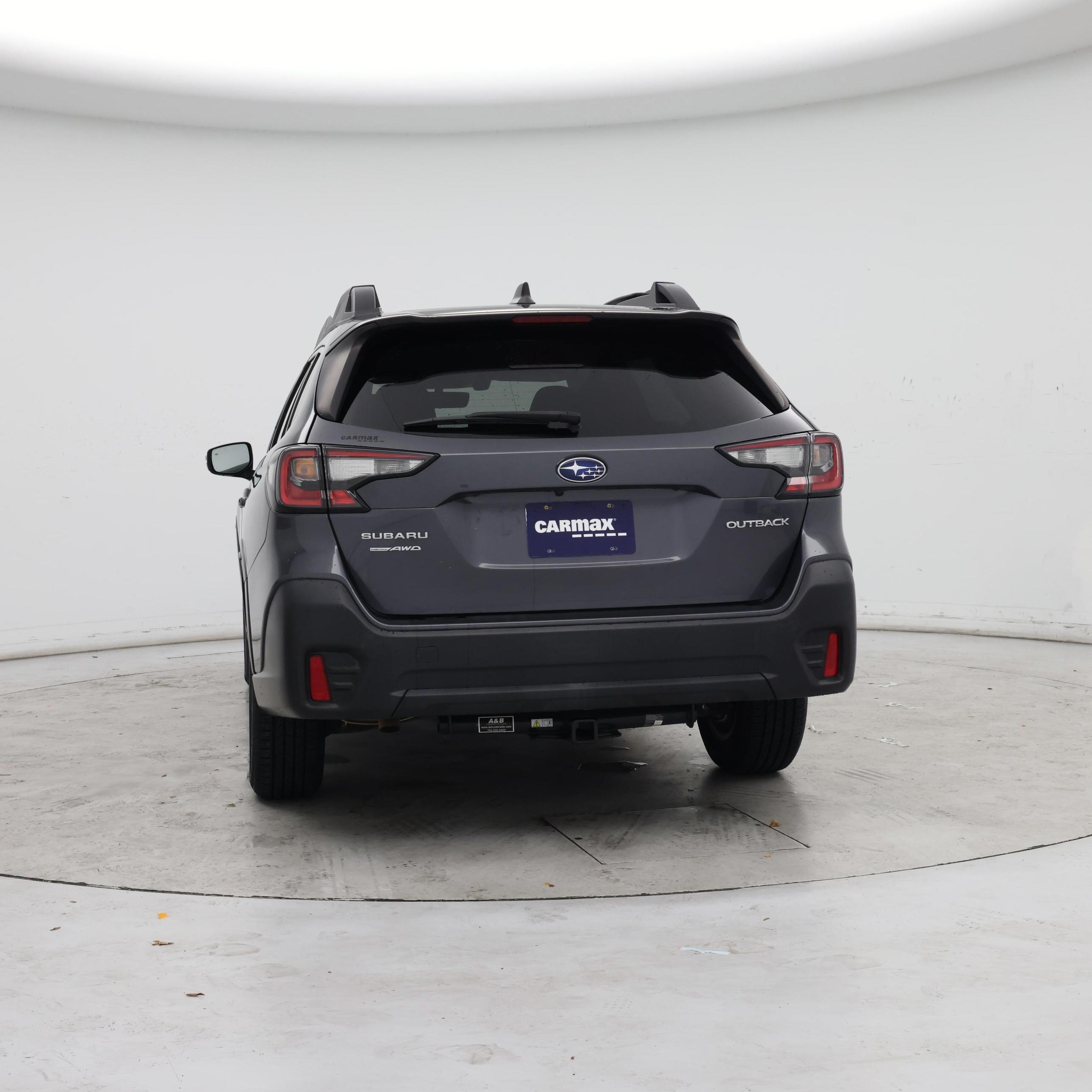 Thumbnail: 2022 Subaru Outback - 6