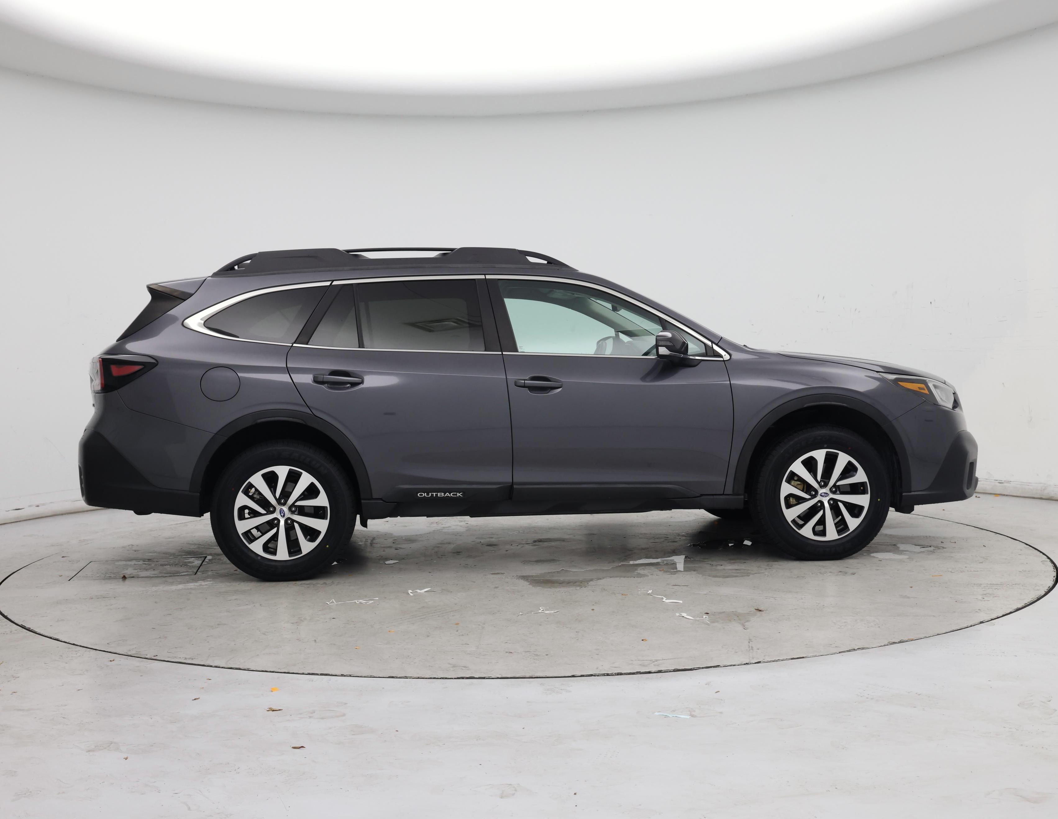 Thumbnail: 2022 Subaru Outback - 7