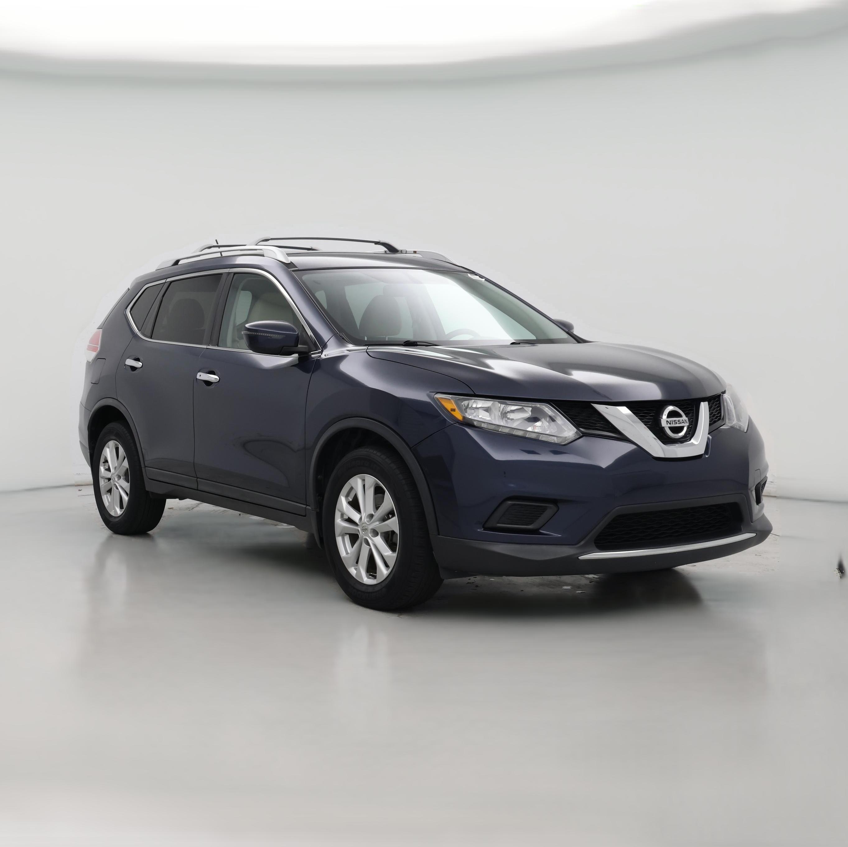 Thumbnail: 2016 Nissan Rogue - 1