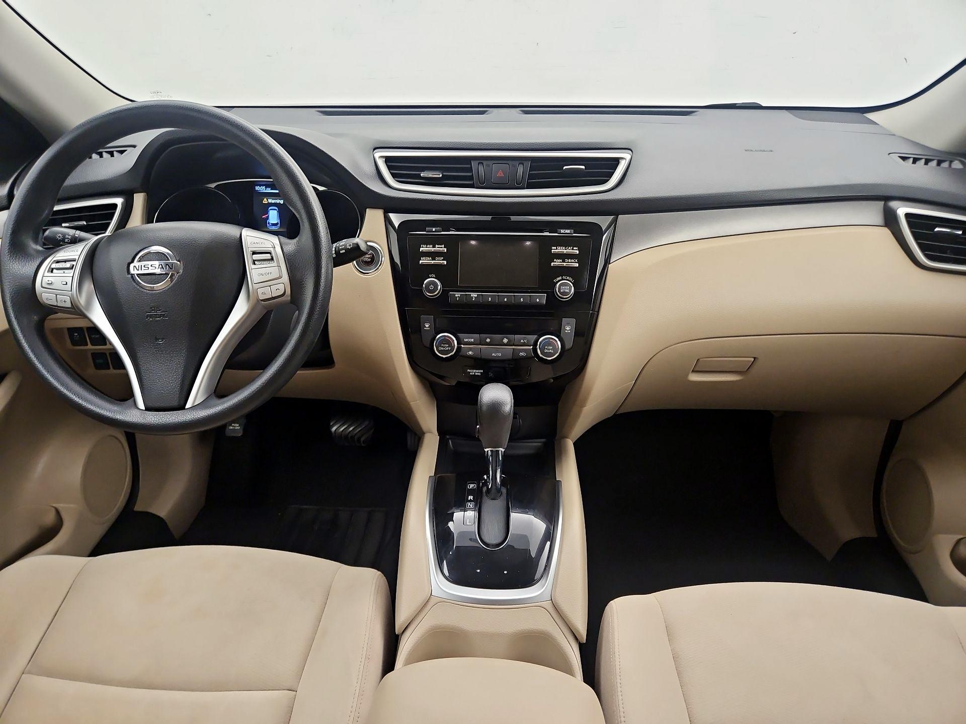 Thumbnail: 2016 Nissan Rogue - 9
