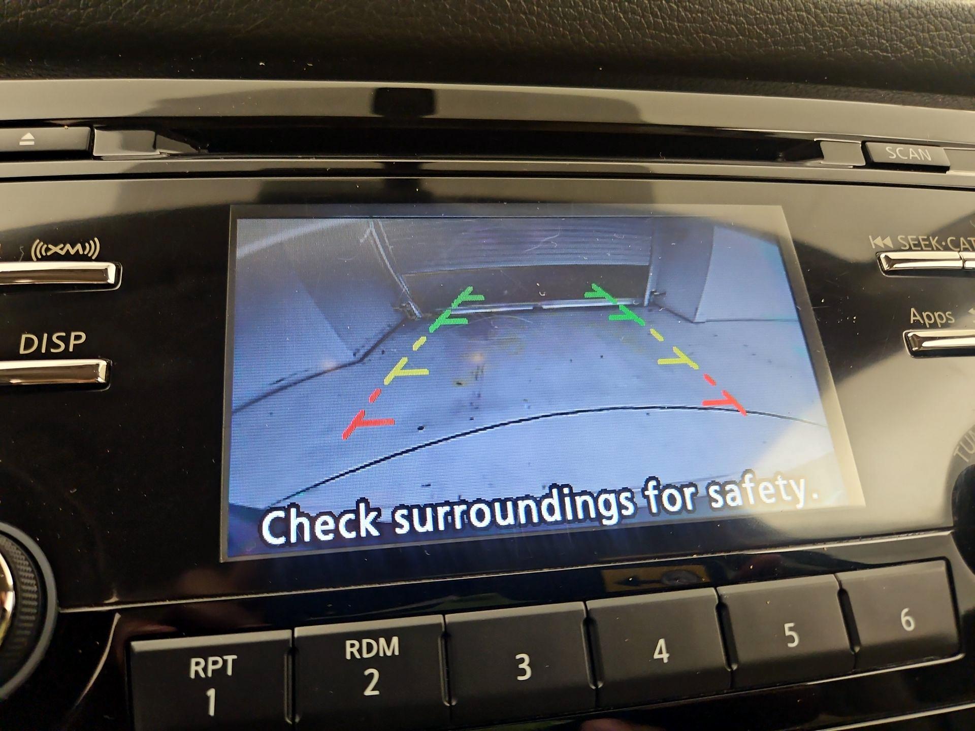 Thumbnail: 2016 Nissan Rogue - 14