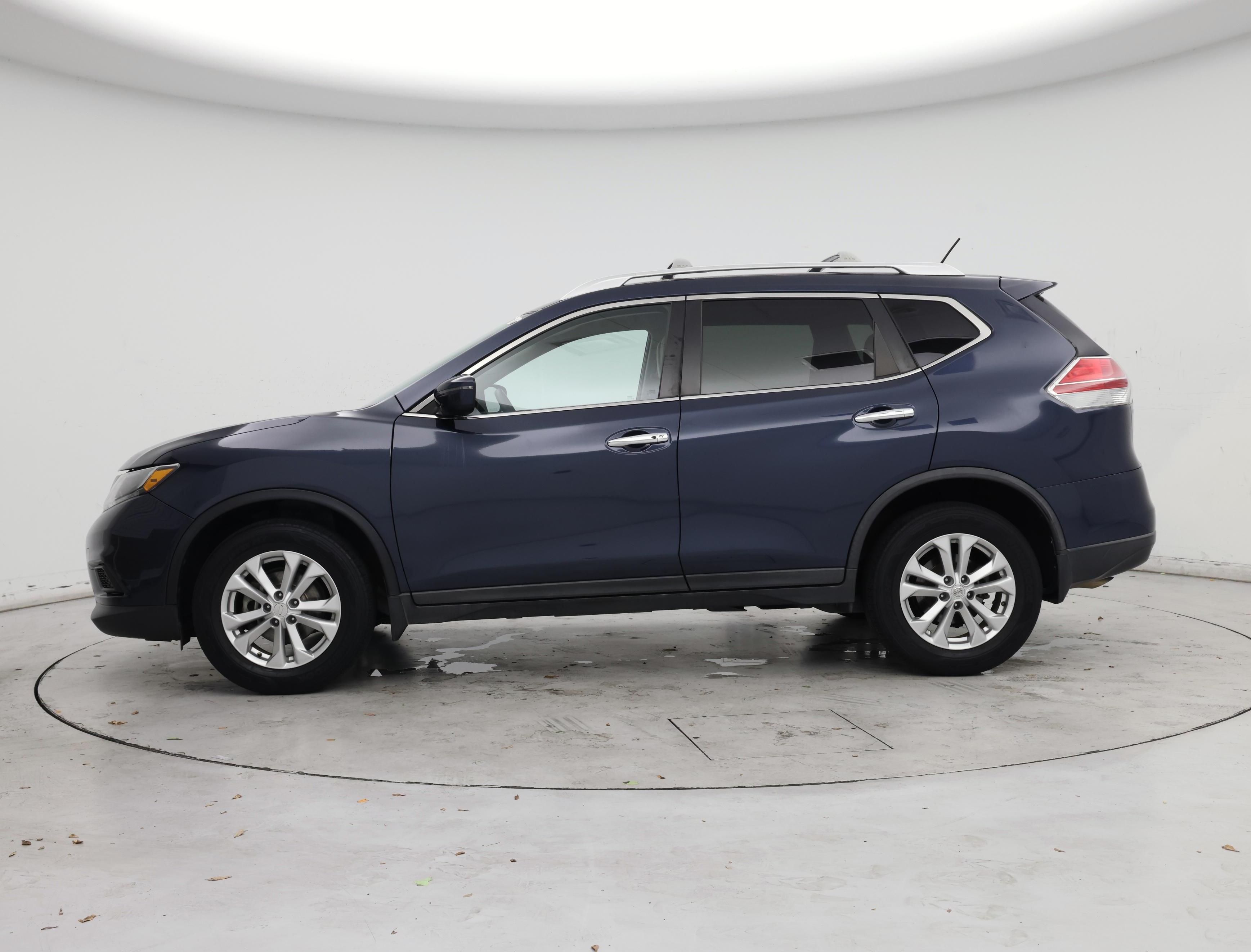 Thumbnail: 2016 Nissan Rogue - 3