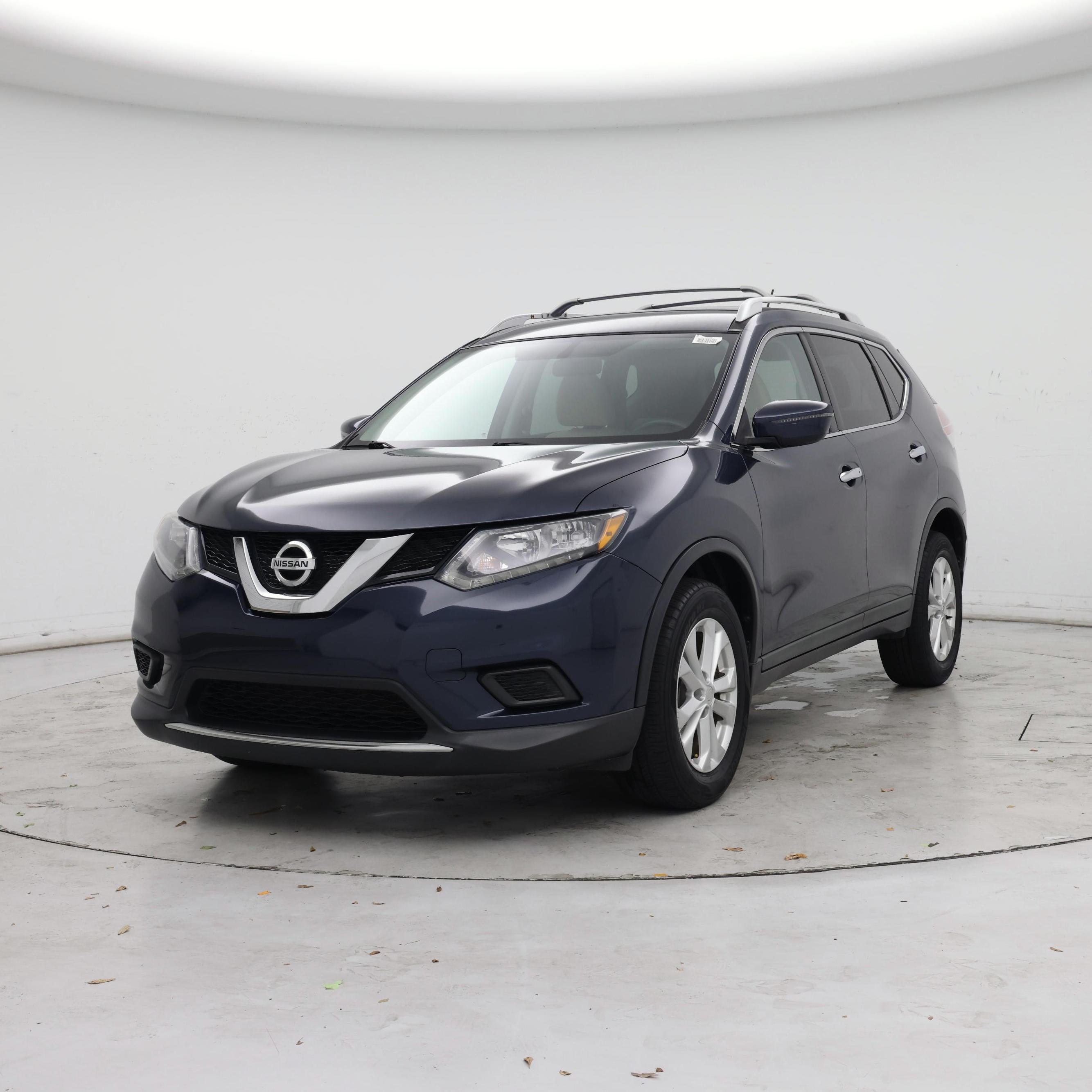 Thumbnail: 2016 Nissan Rogue - 4