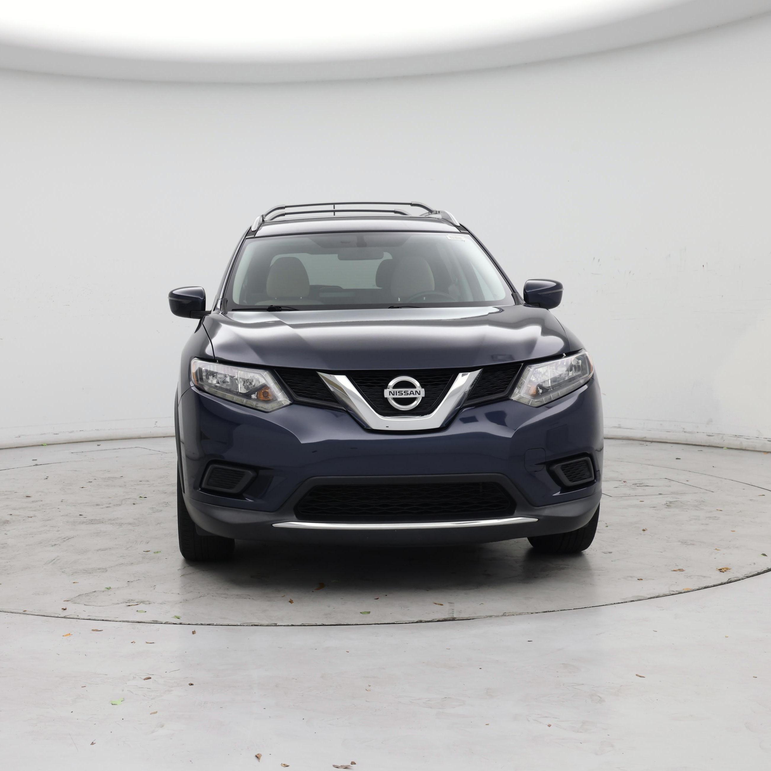 Thumbnail: 2016 Nissan Rogue - 5
