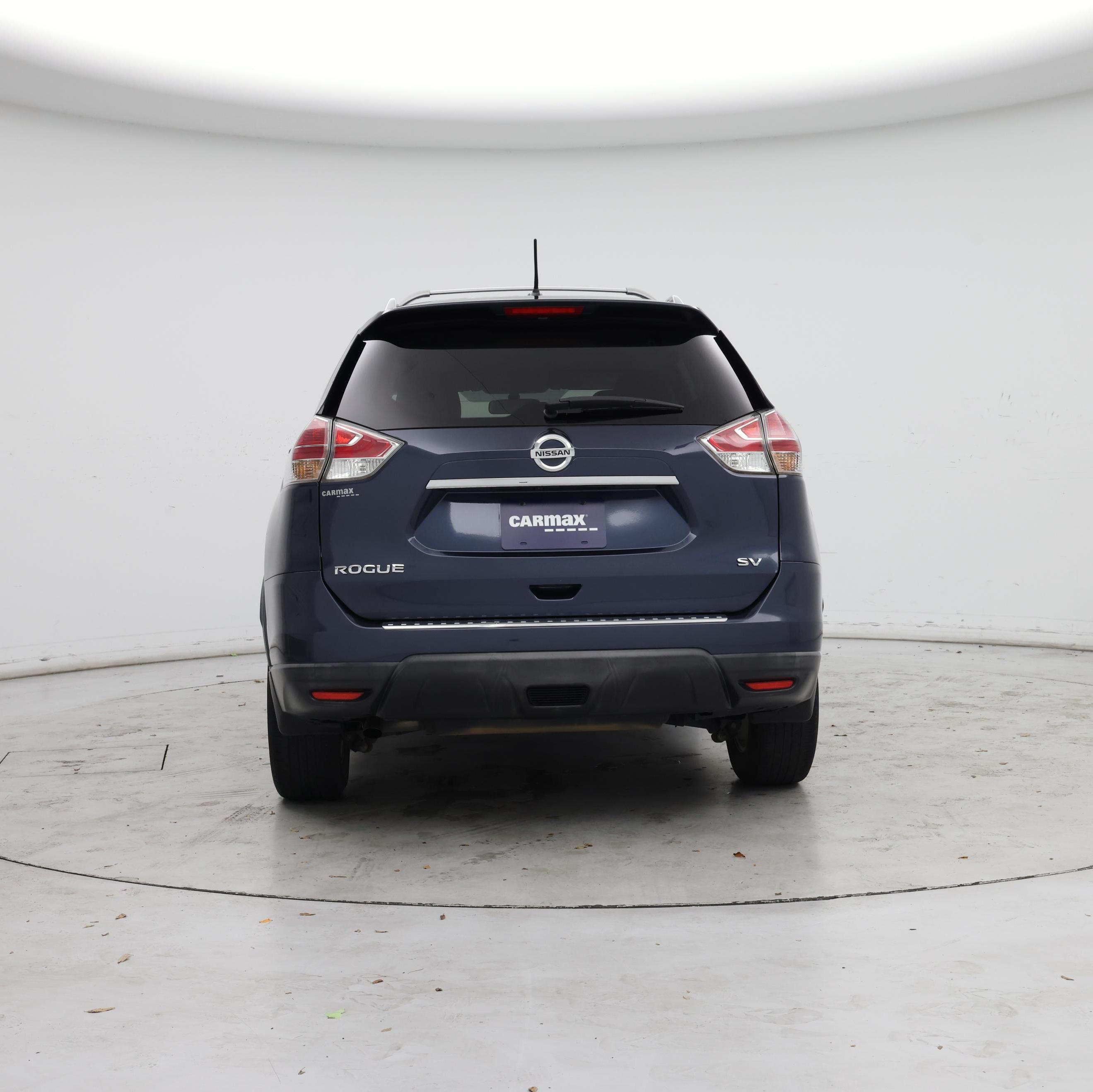 Thumbnail: 2016 Nissan Rogue - 6