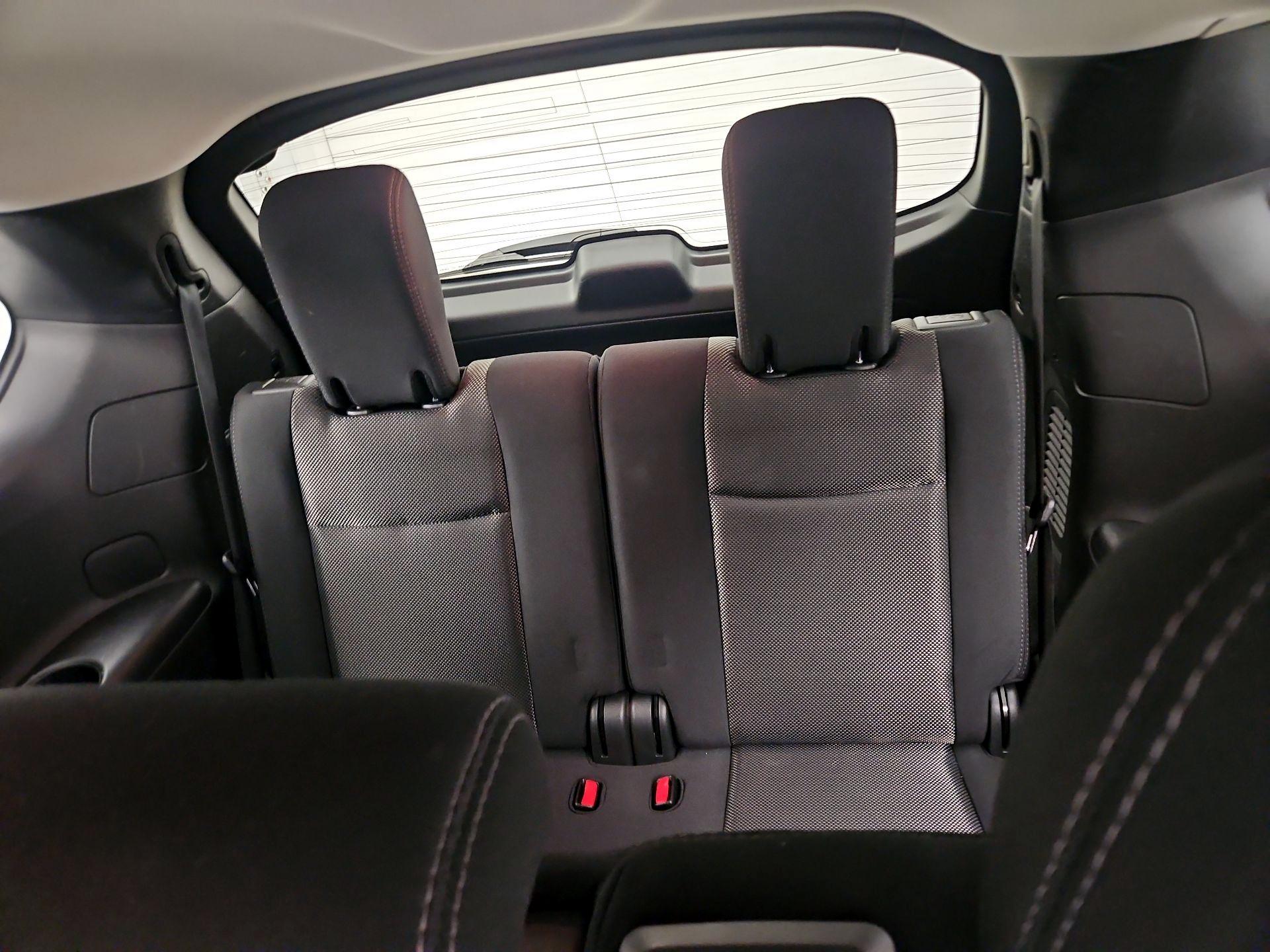 Thumbnail: 2017 Nissan Pathfinder - 19