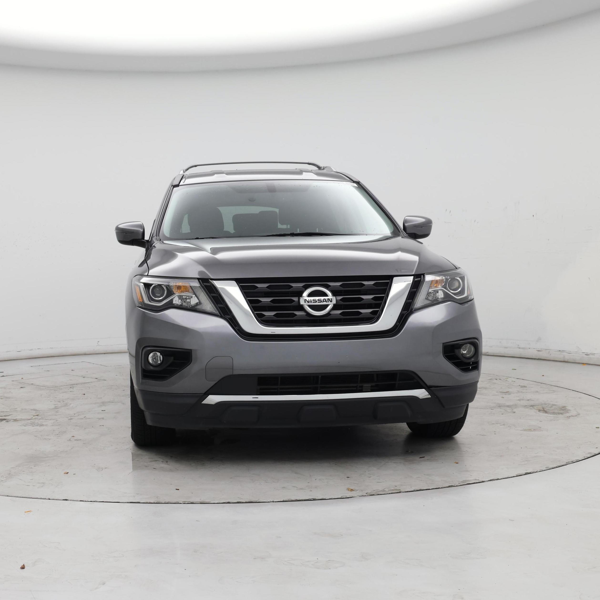 Thumbnail: 2017 Nissan Pathfinder - 5