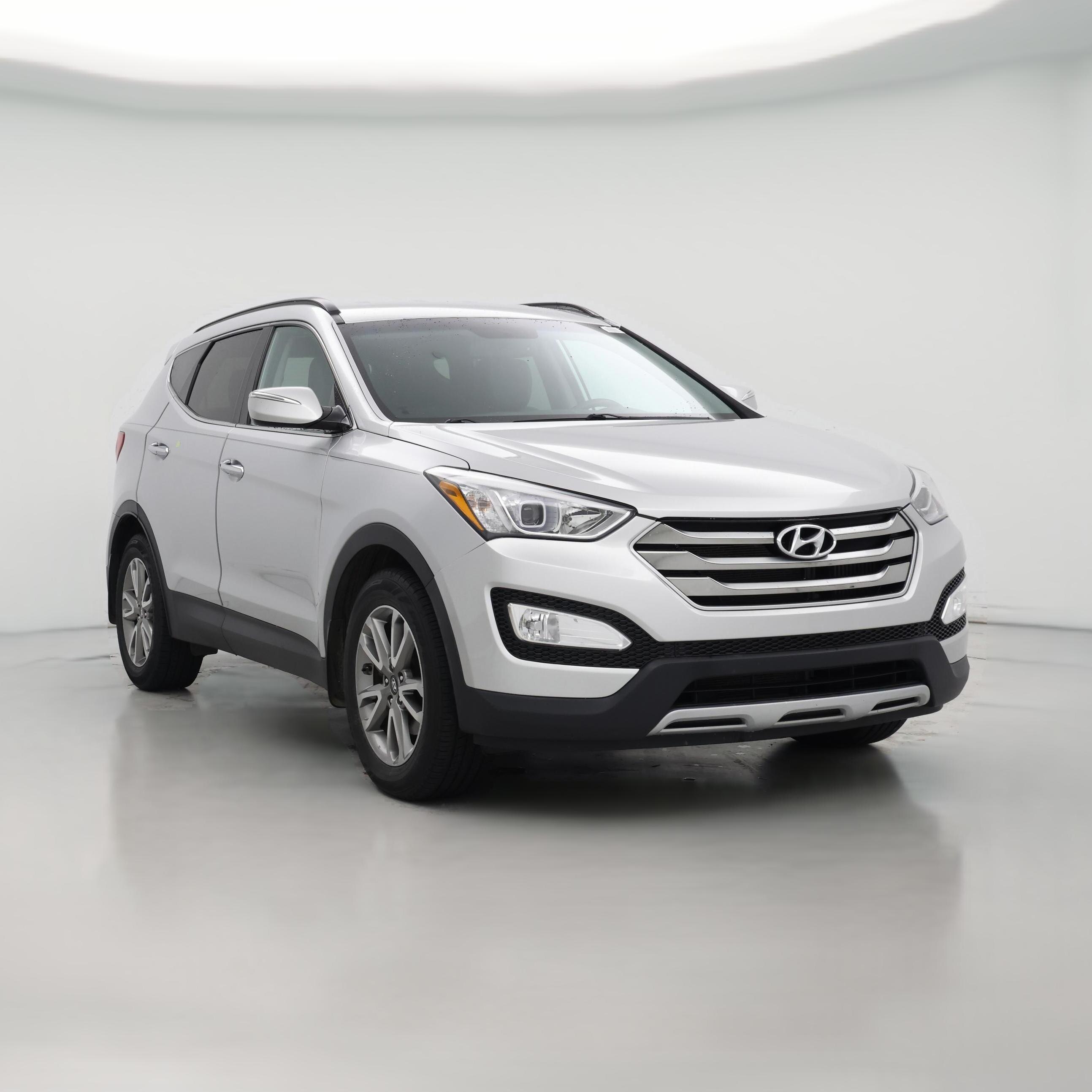 Thumbnail: 2016 Hyundai Santa Fe - 1