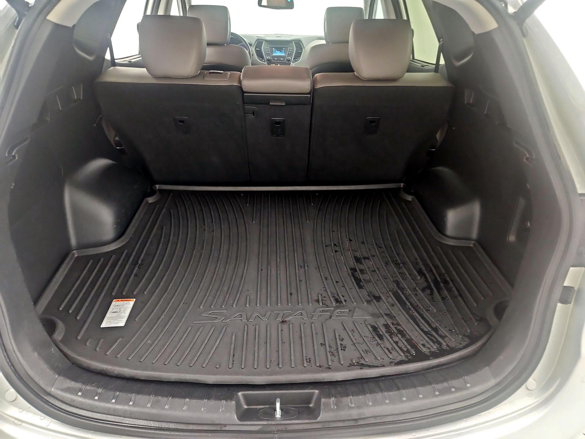 Thumbnail: 2016 Hyundai Santa Fe - 20