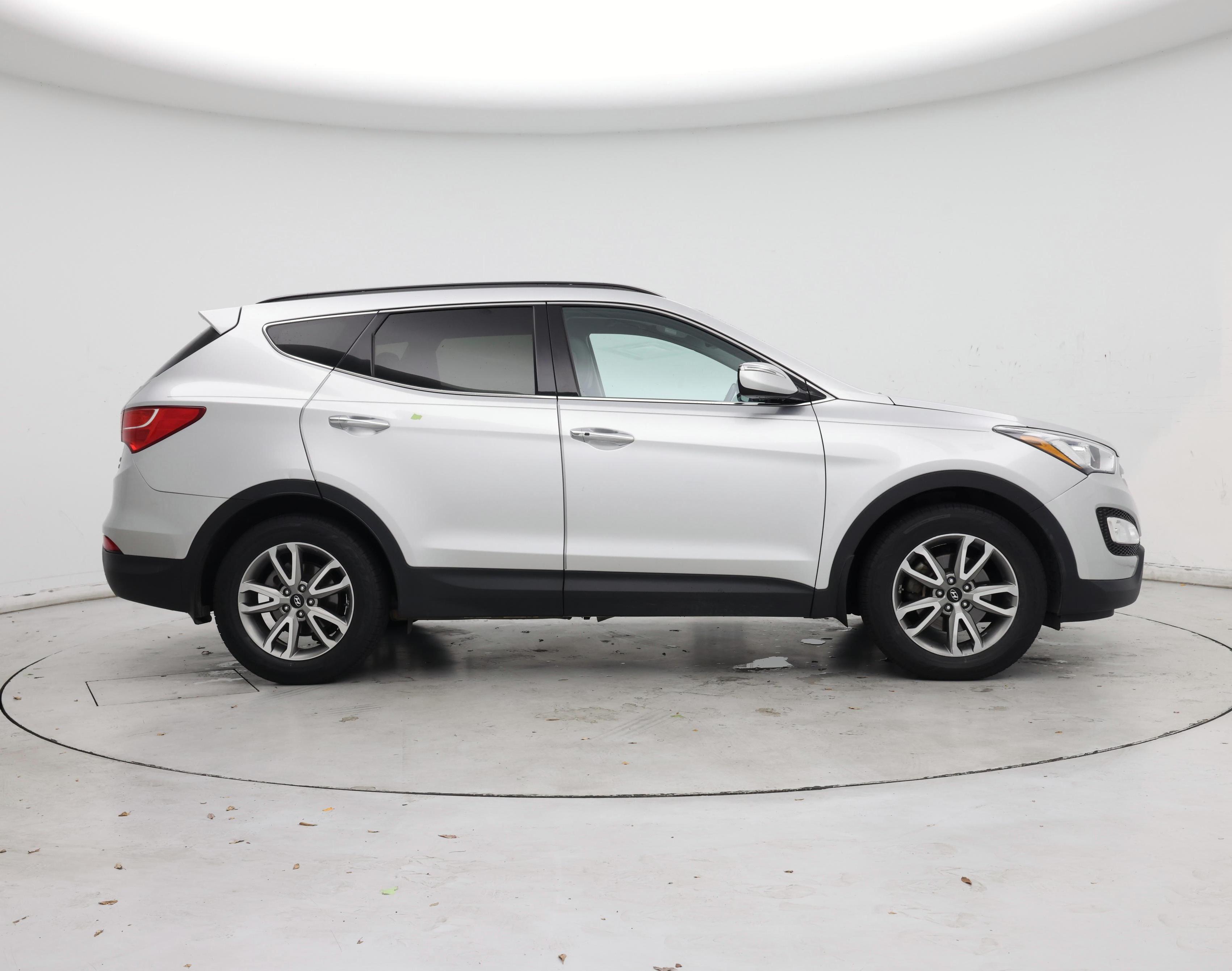 Thumbnail: 2016 Hyundai Santa Fe - 7