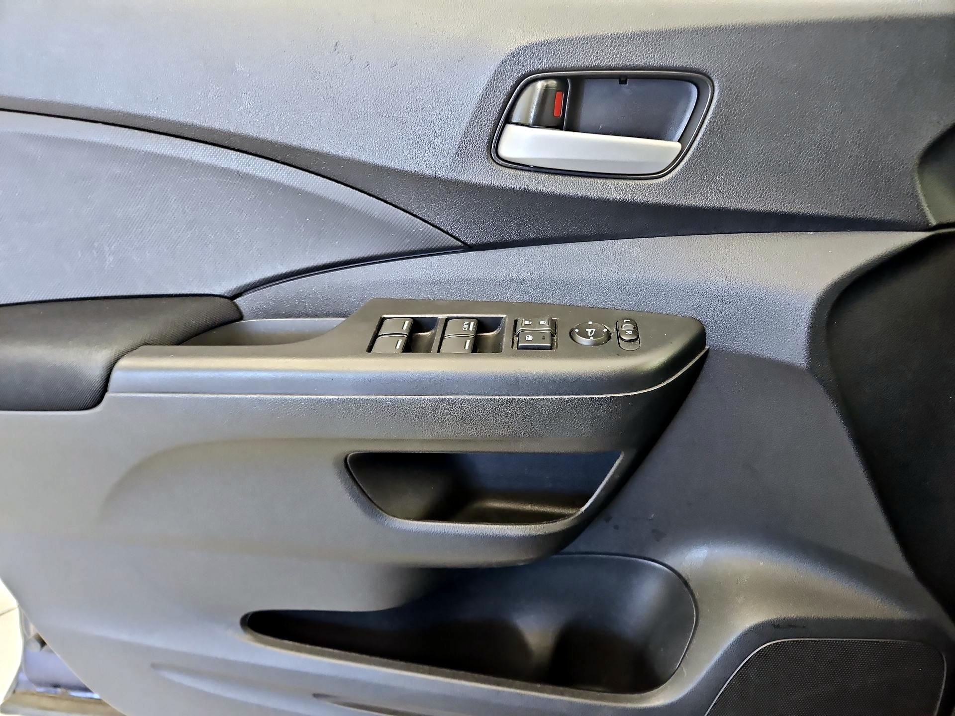 Thumbnail: 2016 Honda CR-V - 12