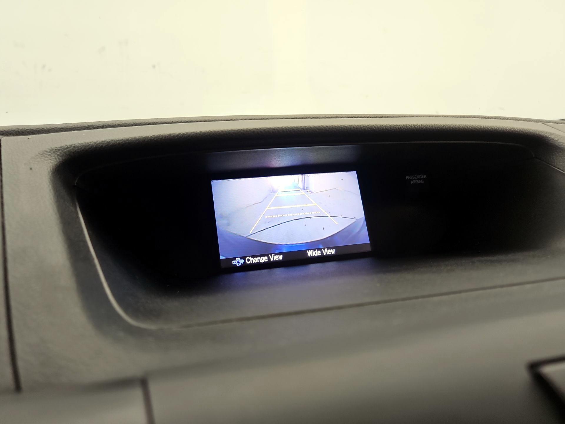 Thumbnail: 2016 Honda CR-V - 14