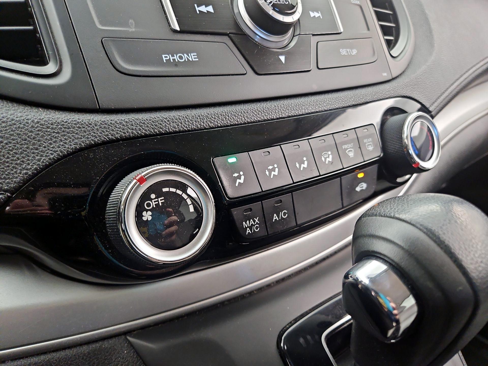 Thumbnail: 2016 Honda CR-V - 16