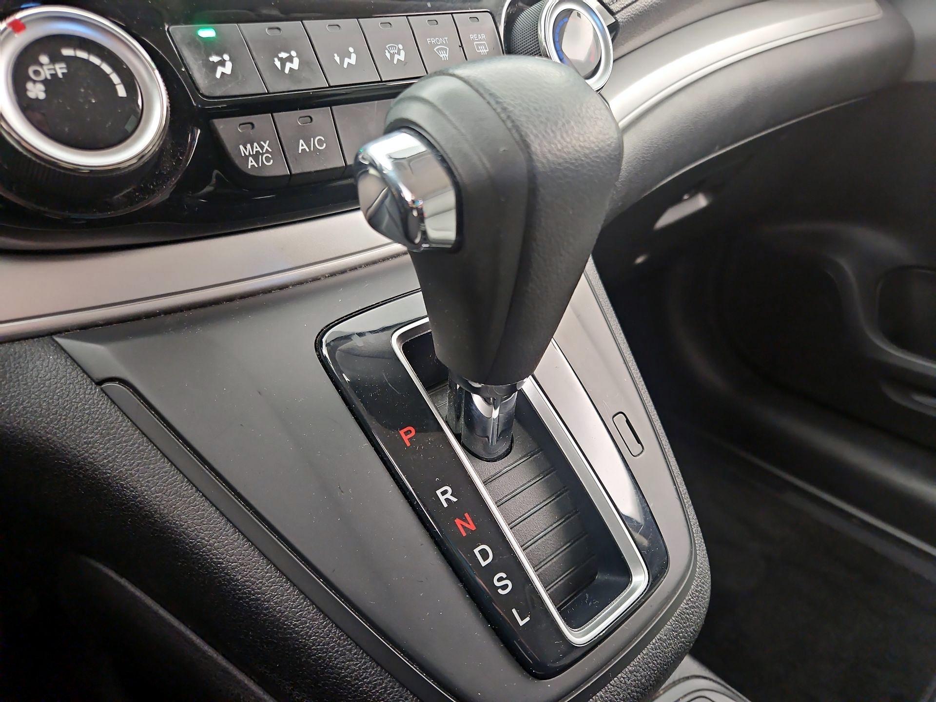 Thumbnail: 2016 Honda CR-V - 17