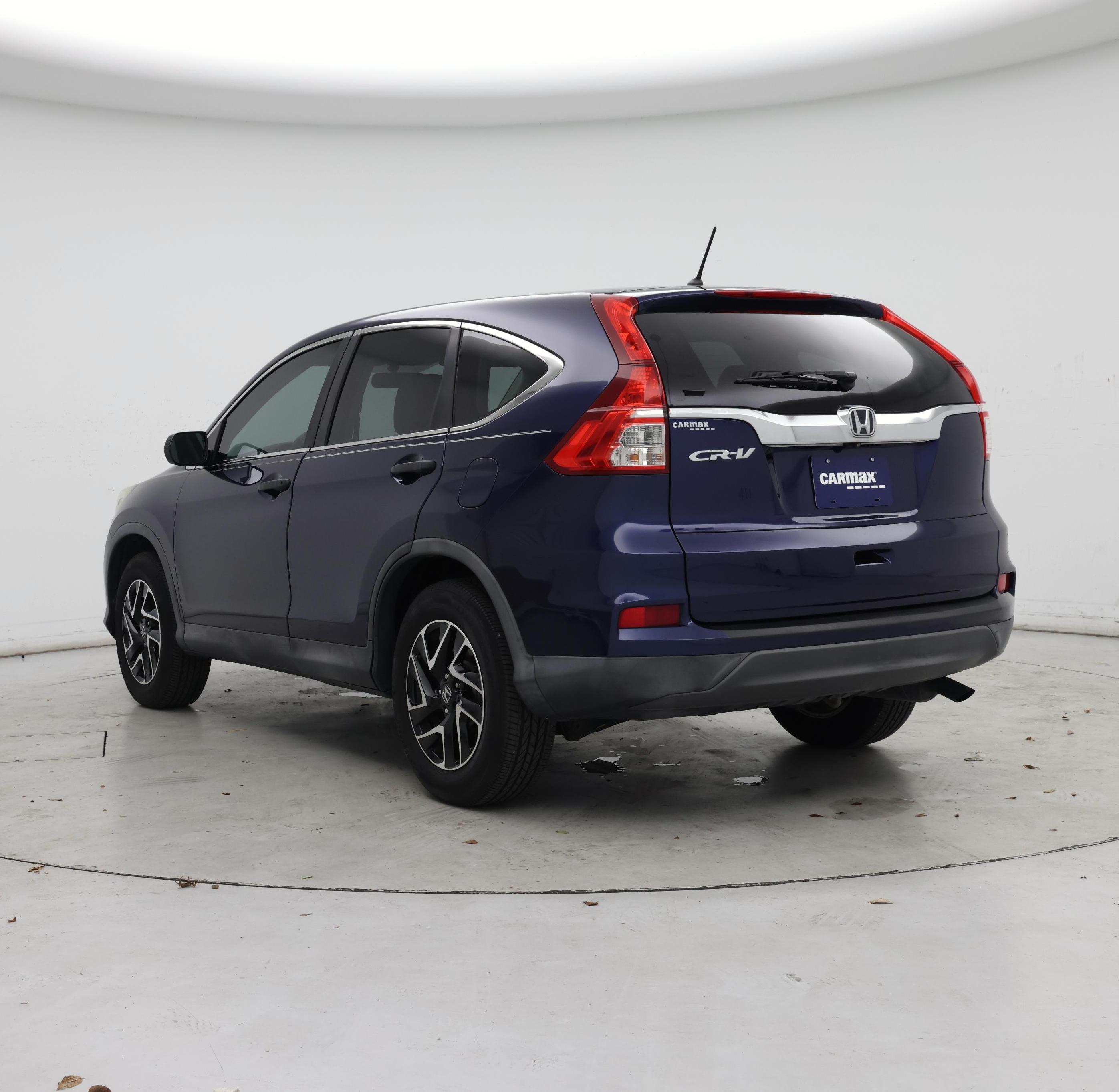 Thumbnail: 2016 Honda CR-V - 2