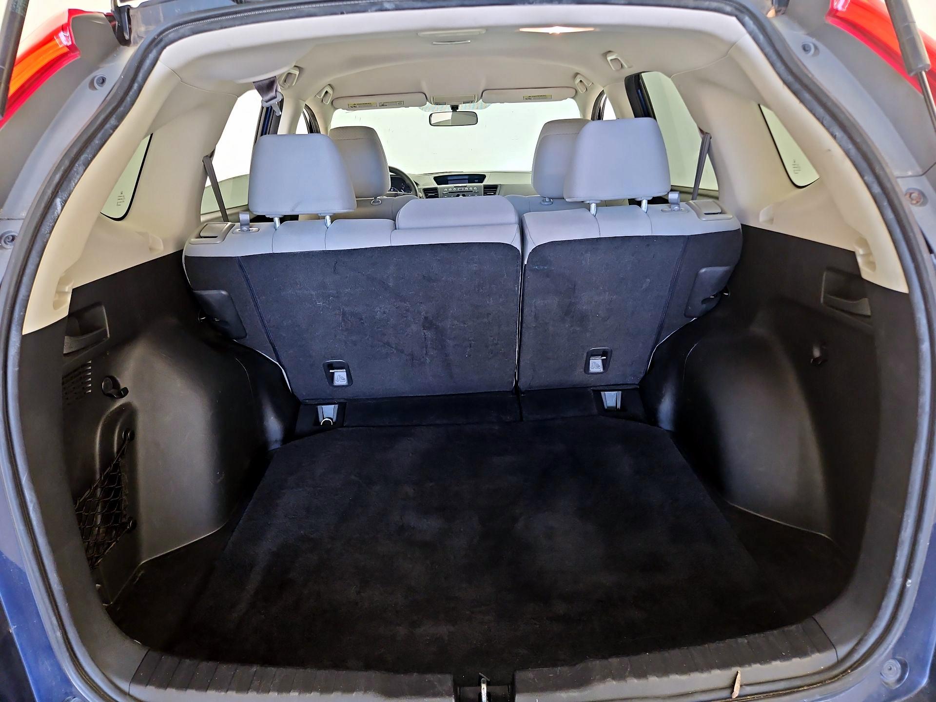 Thumbnail: 2016 Honda CR-V - 20
