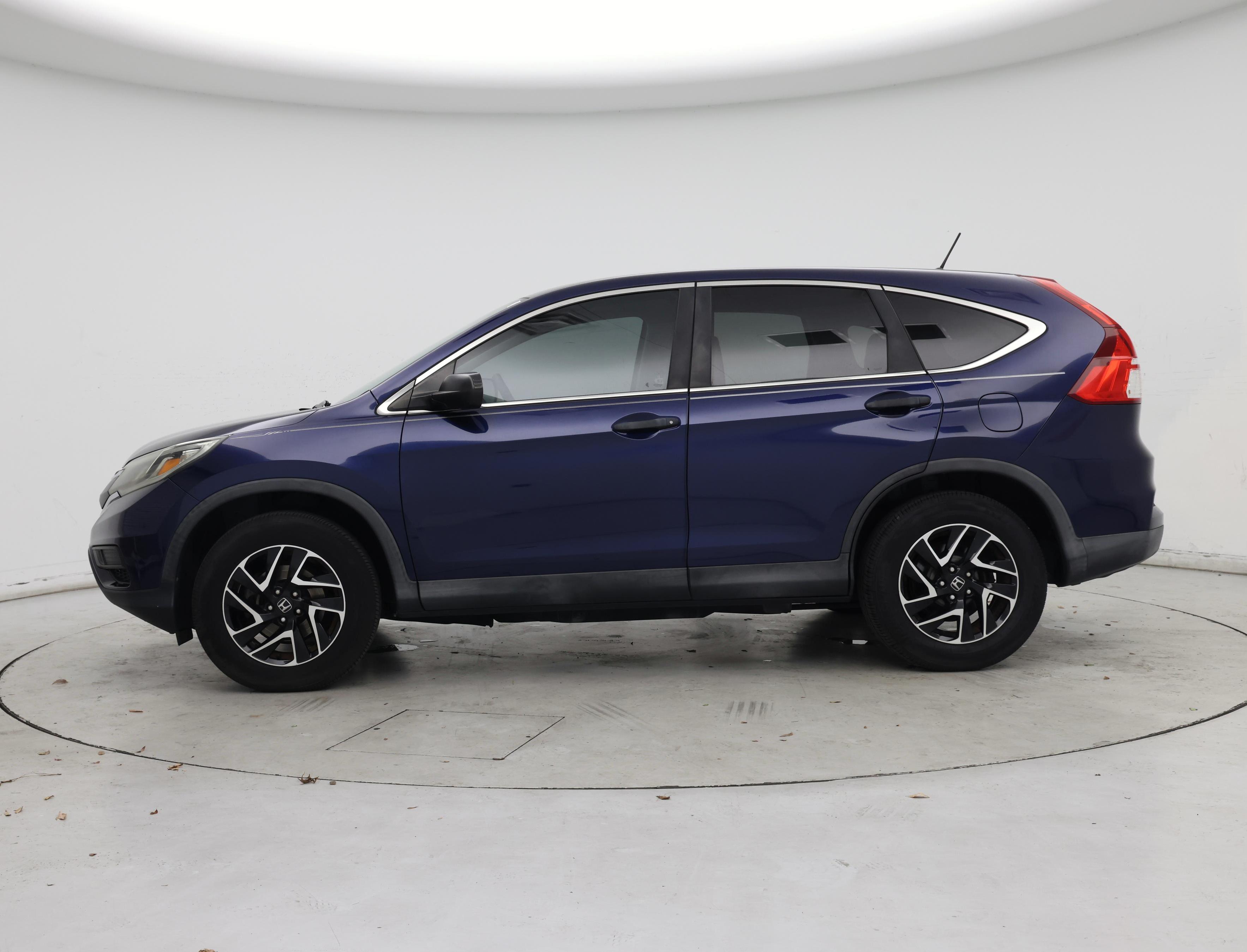 Thumbnail: 2016 Honda CR-V - 3