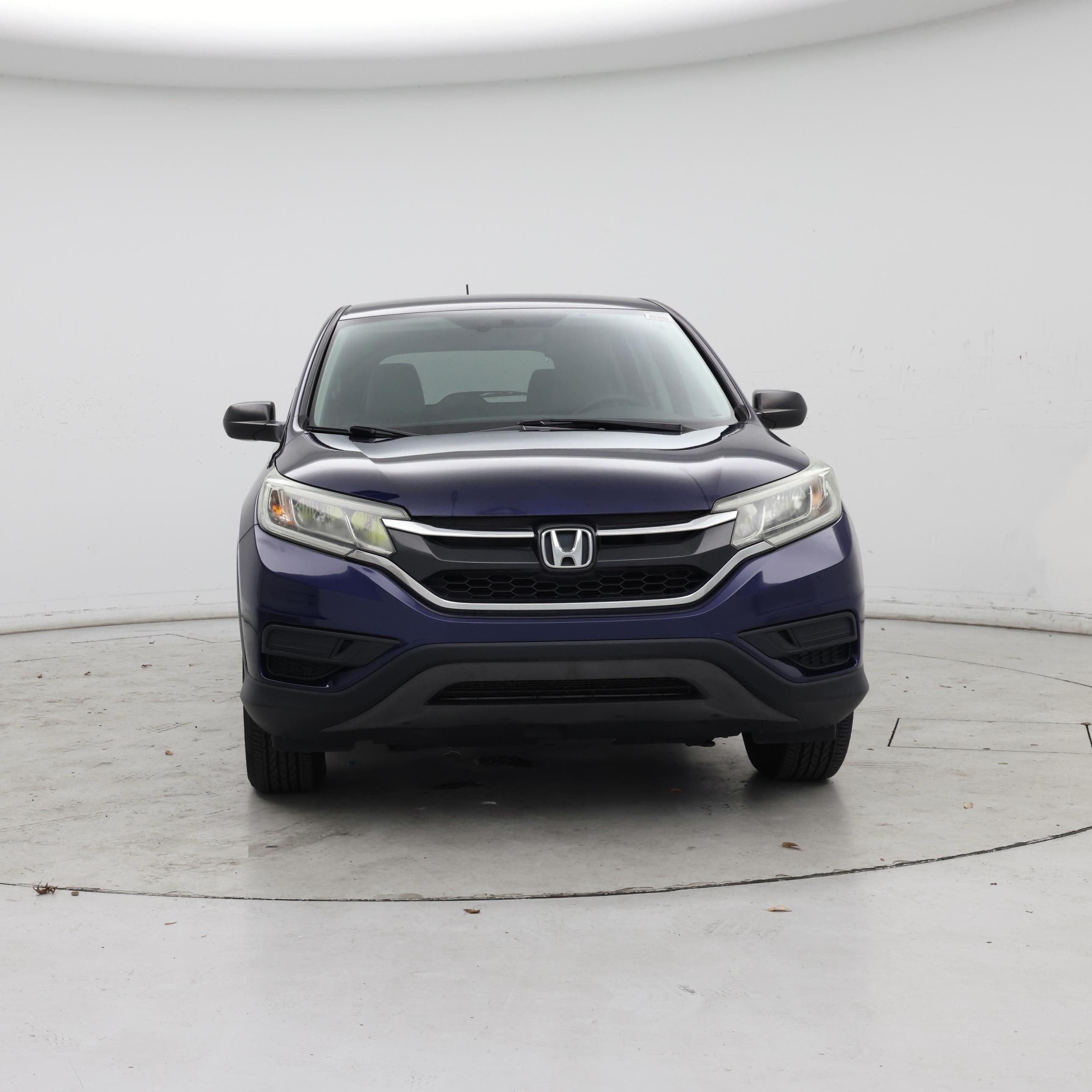 Thumbnail: 2016 Honda CR-V - 5