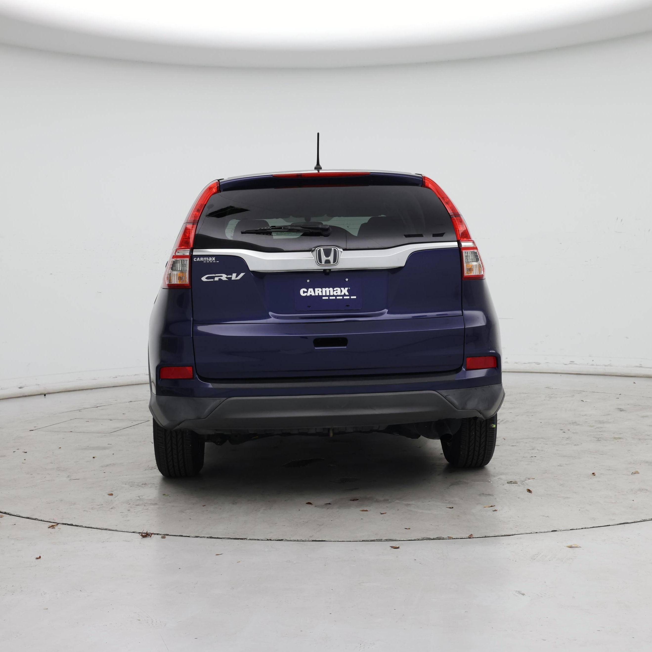 Thumbnail: 2016 Honda CR-V - 6